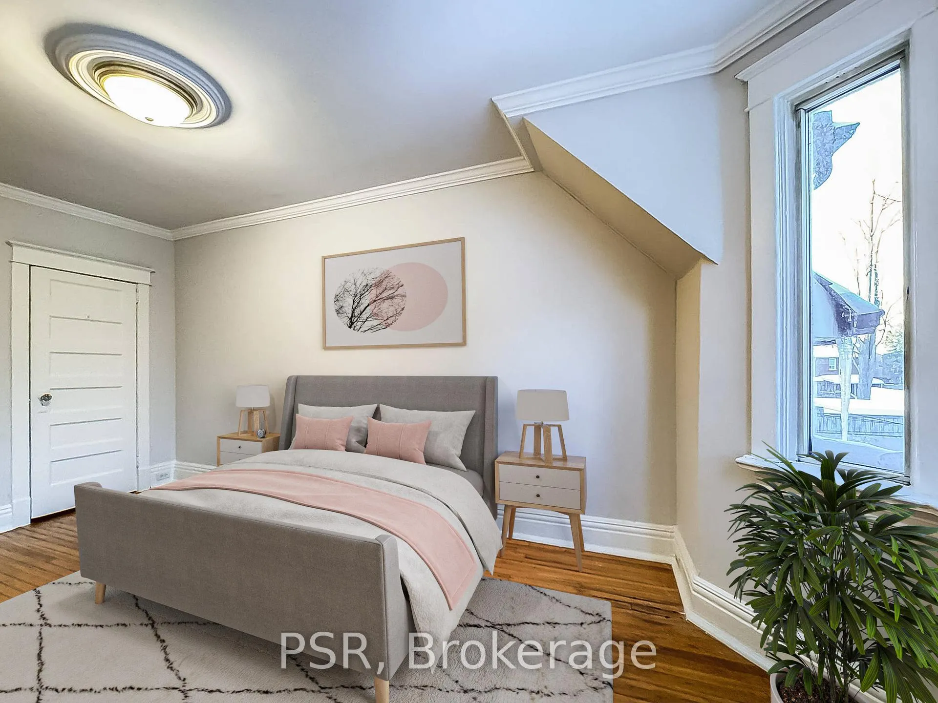 Photo 16 of Unit Upper, 79 Wembley Drive, Toronto, Woodbine Corridor — HOMEH