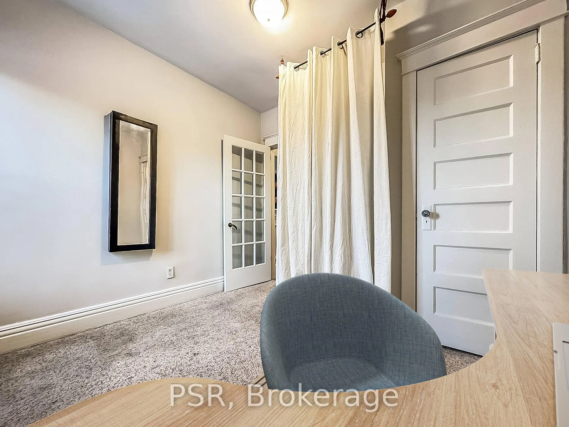 Photo 17 of Unit Upper, 79 Wembley Drive, Toronto, Woodbine Corridor — HOMEH