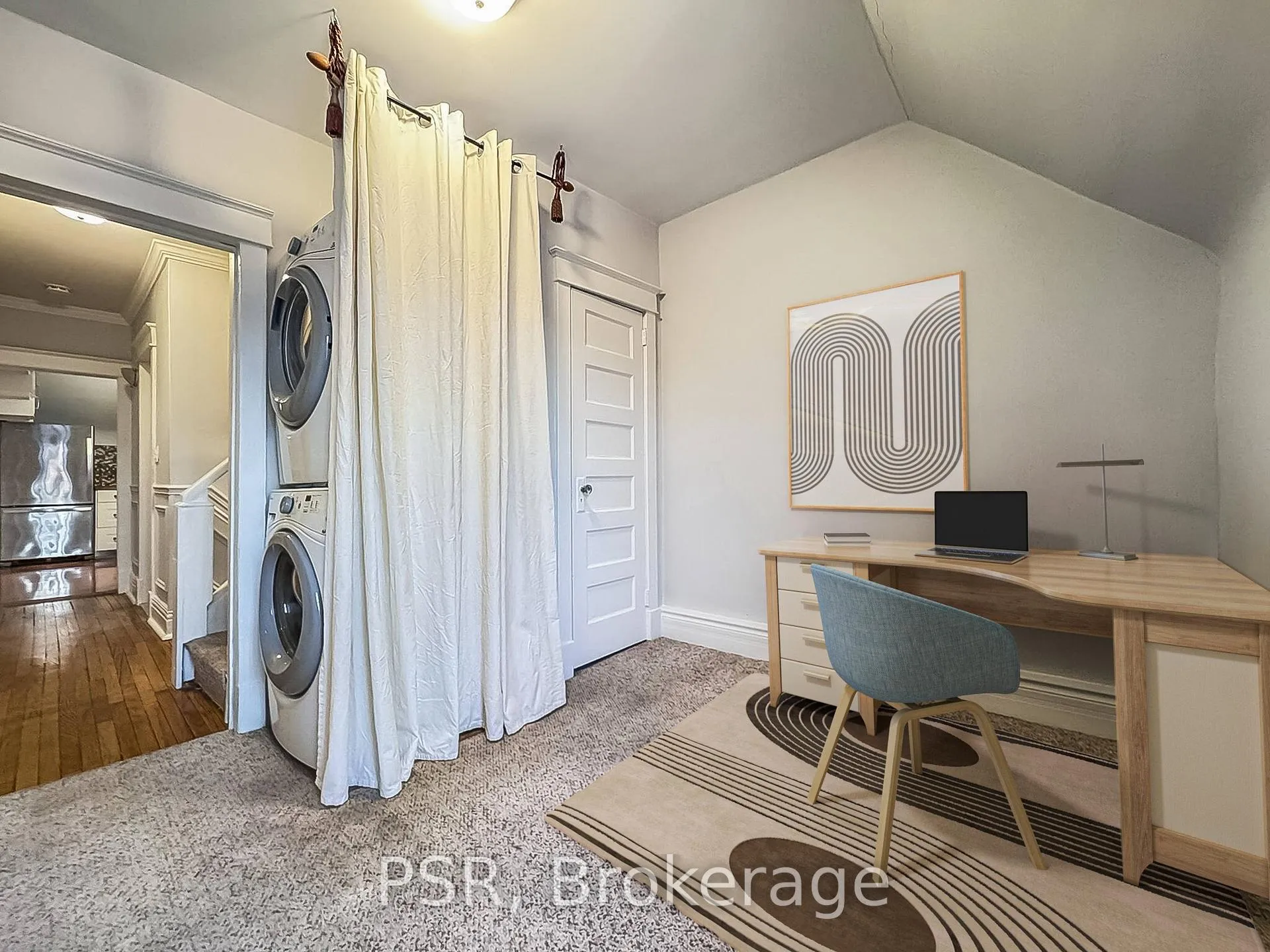 Photo 18 of Unit Upper, 79 Wembley Drive, Toronto, Woodbine Corridor — HOMEH