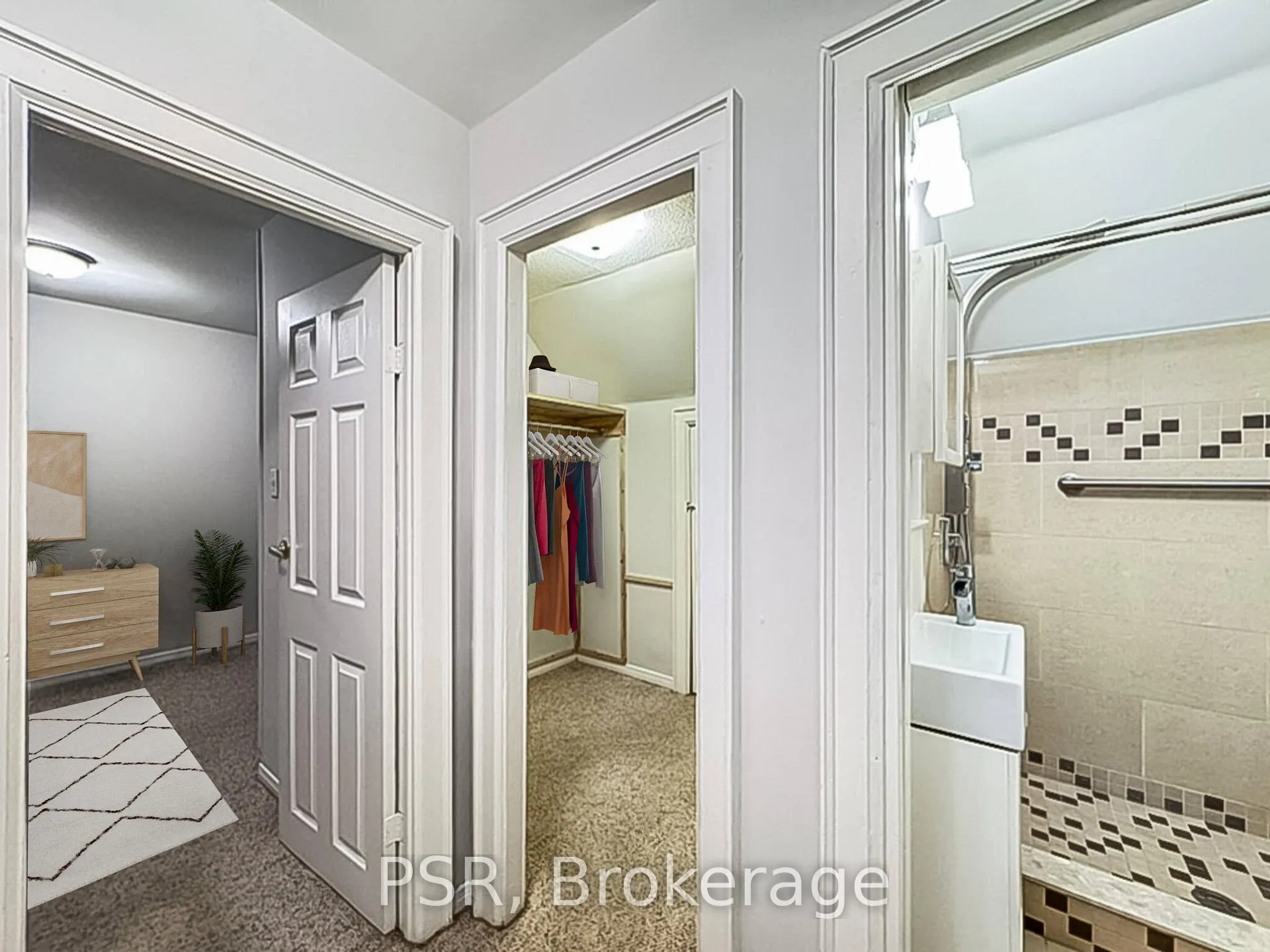 Photo 21 of Unit Upper, 79 Wembley Drive, Toronto, Woodbine Corridor — HOMEH