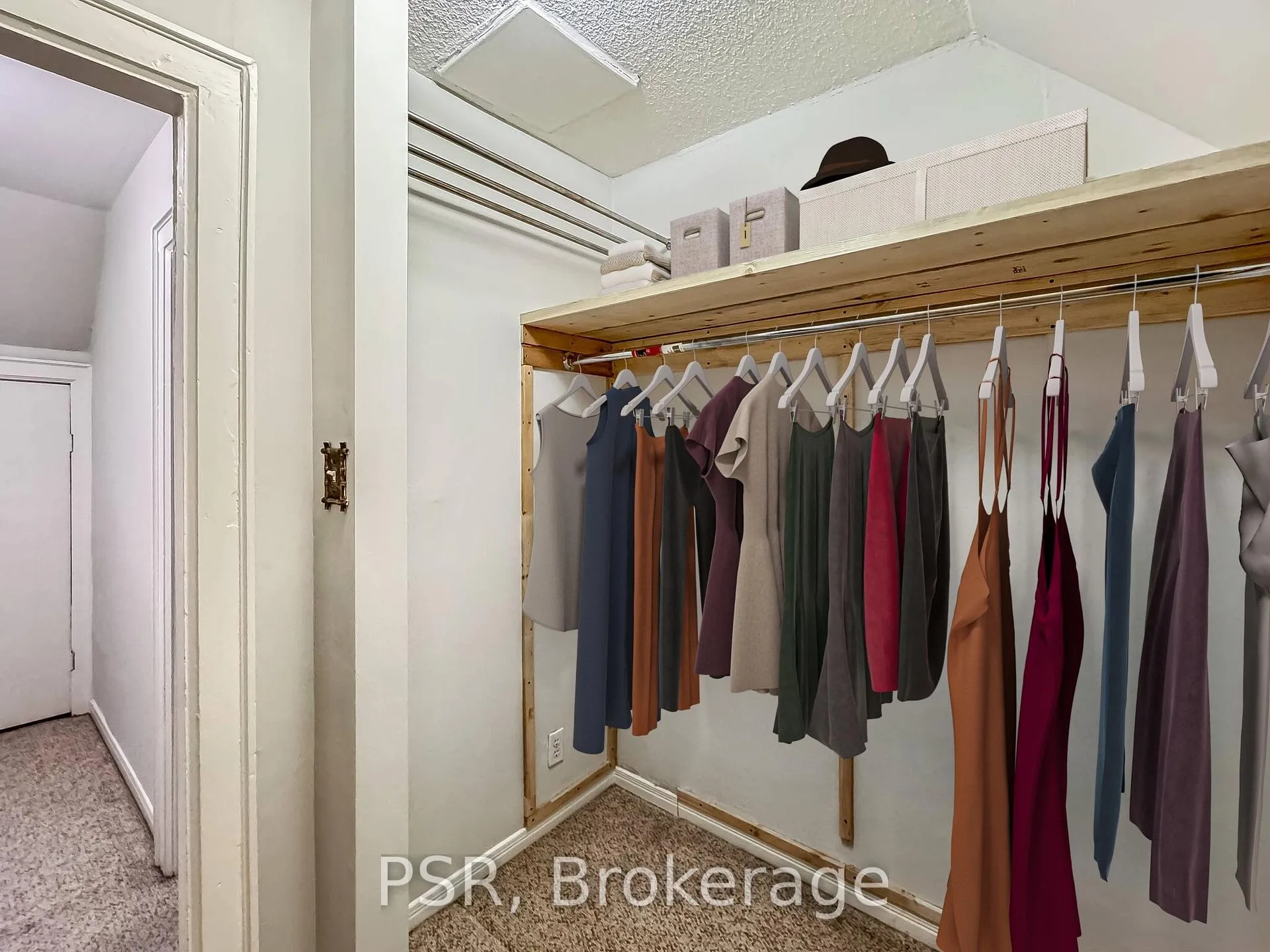 Photo 24 of Unit Upper, 79 Wembley Drive, Toronto, Woodbine Corridor — HOMEH