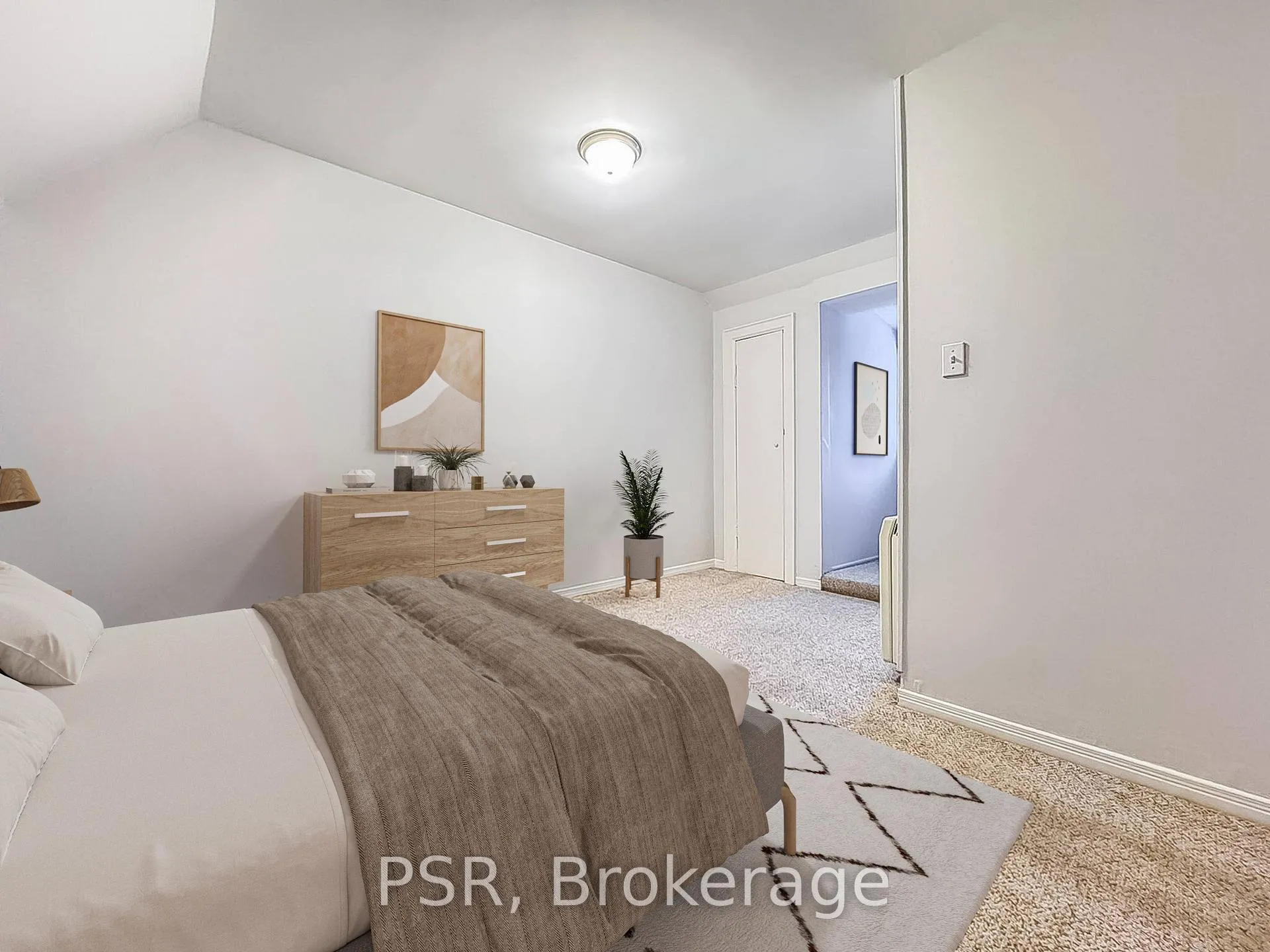 Photo 26 of Unit Upper, 79 Wembley Drive, Toronto, Woodbine Corridor — HOMEH