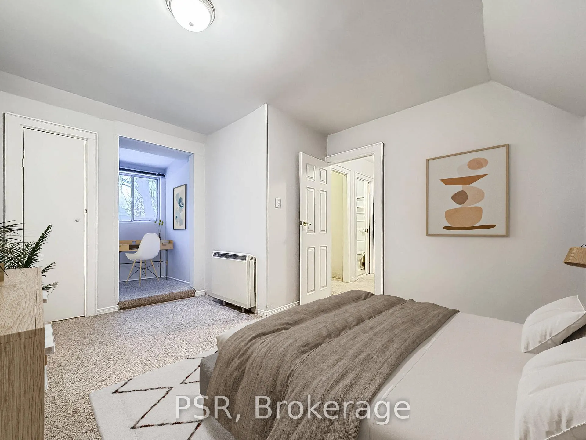 Photo 27 of Unit Upper, 79 Wembley Drive, Toronto, Woodbine Corridor — HOMEH