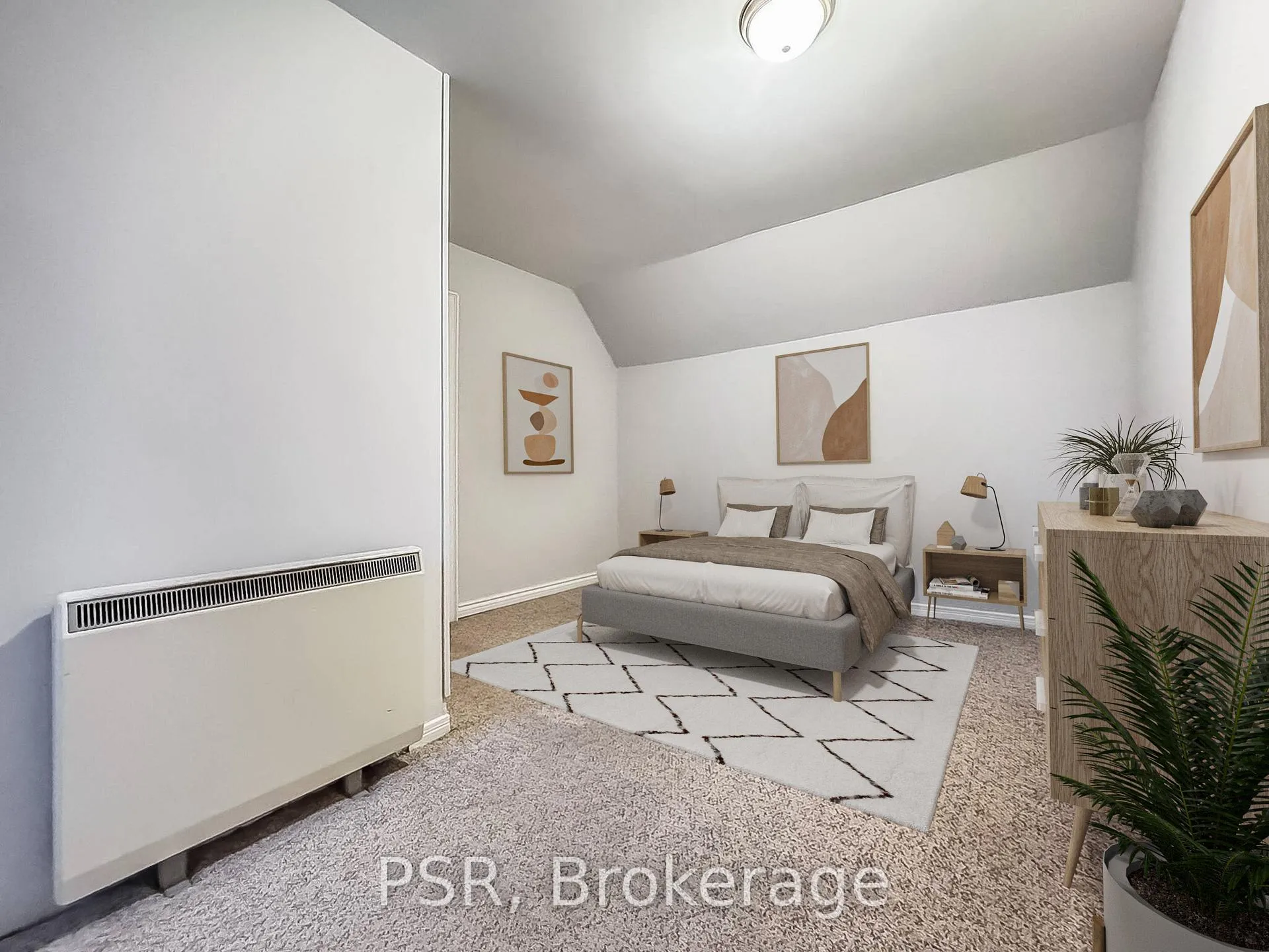 Photo 28 of Unit Upper, 79 Wembley Drive, Toronto, Woodbine Corridor — HOMEH