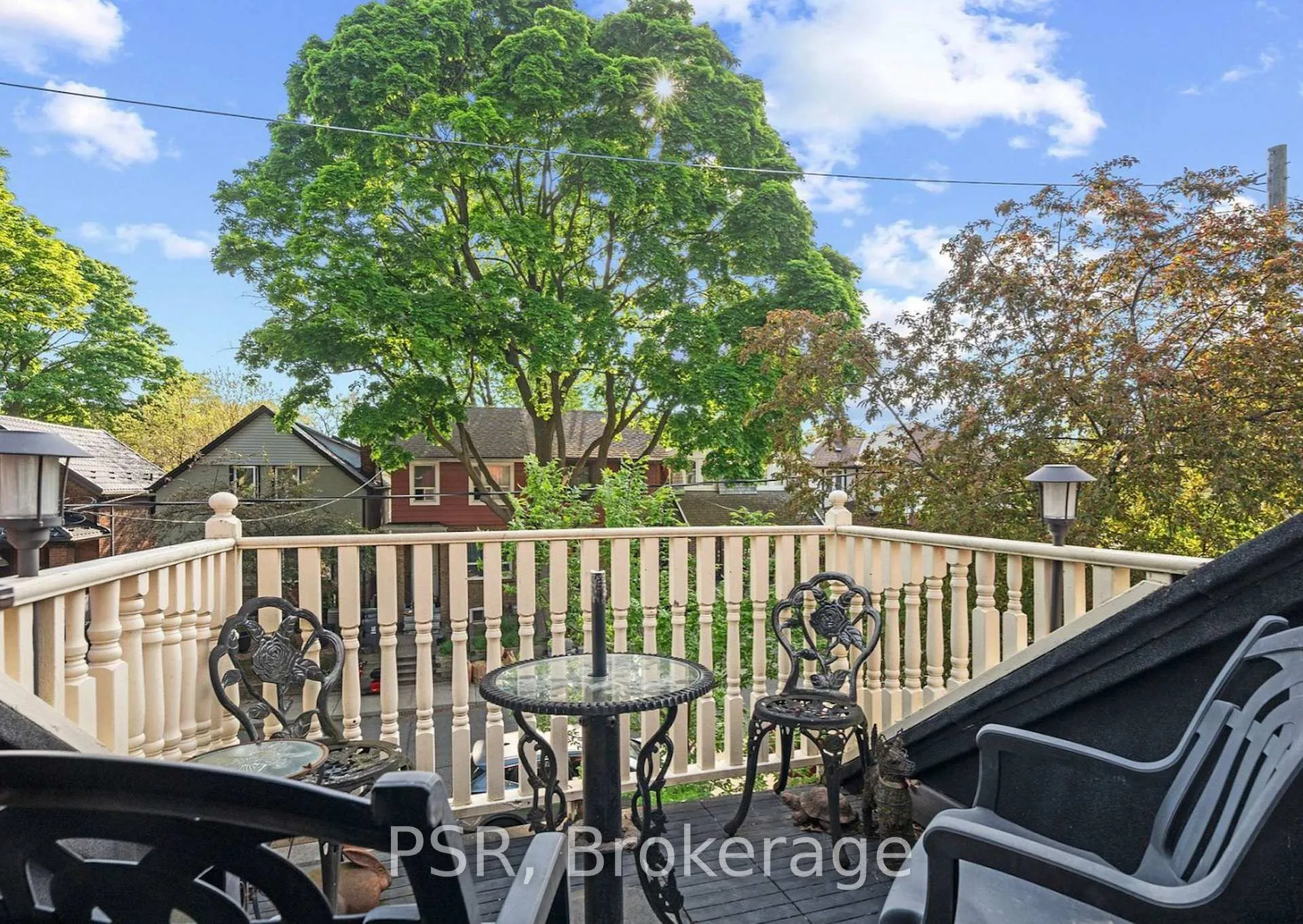 Photo 29 of Unit Upper, 79 Wembley Drive, Toronto, Woodbine Corridor — HOMEH