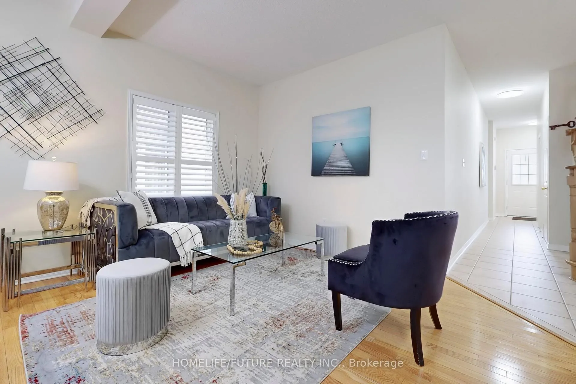 Photo 4 of 99 Lahore Crescent, Markham, Cedarwood — HOMEH