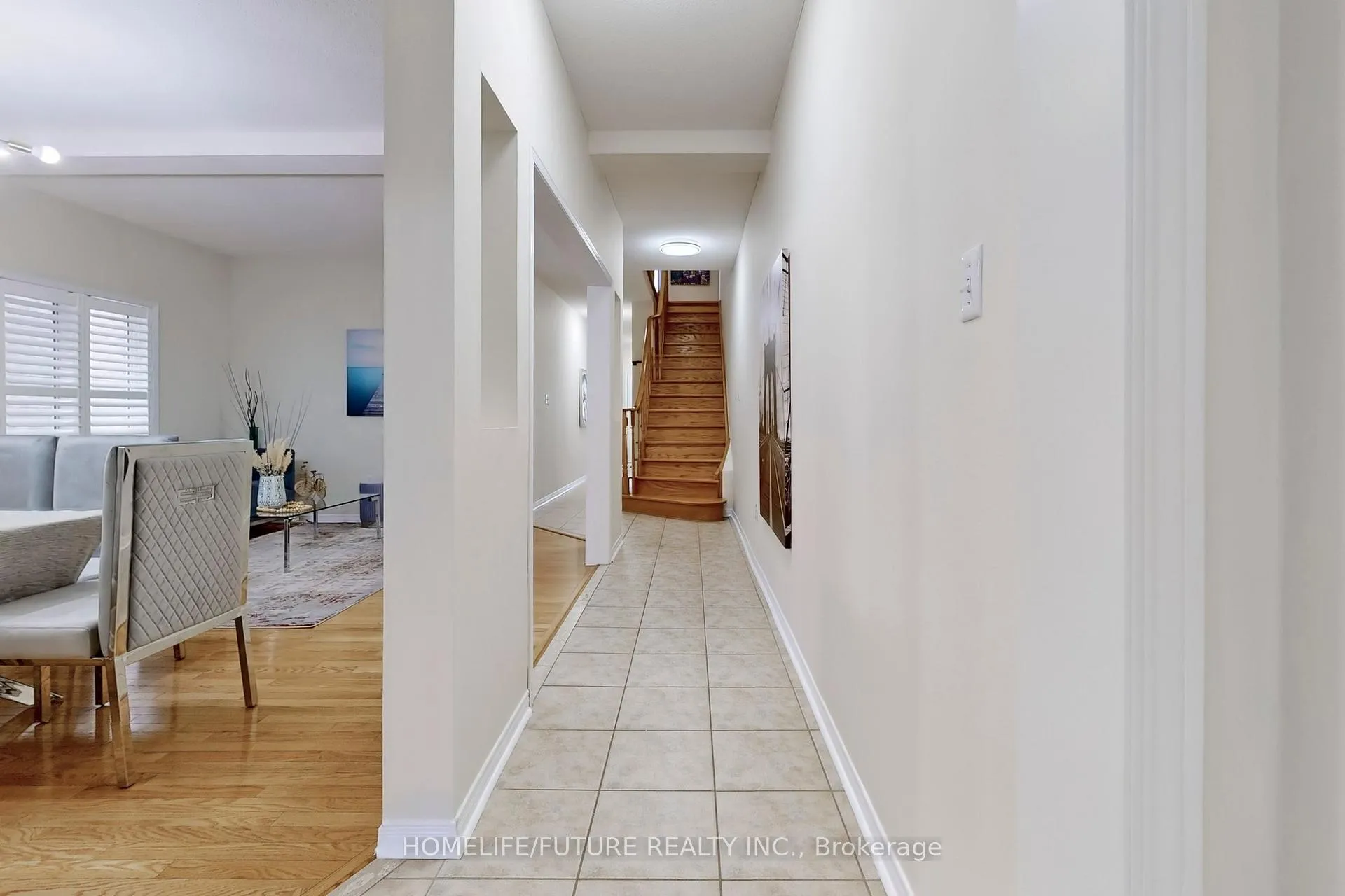 Photo 9 of 99 Lahore Crescent, Markham, Cedarwood — HOMEH