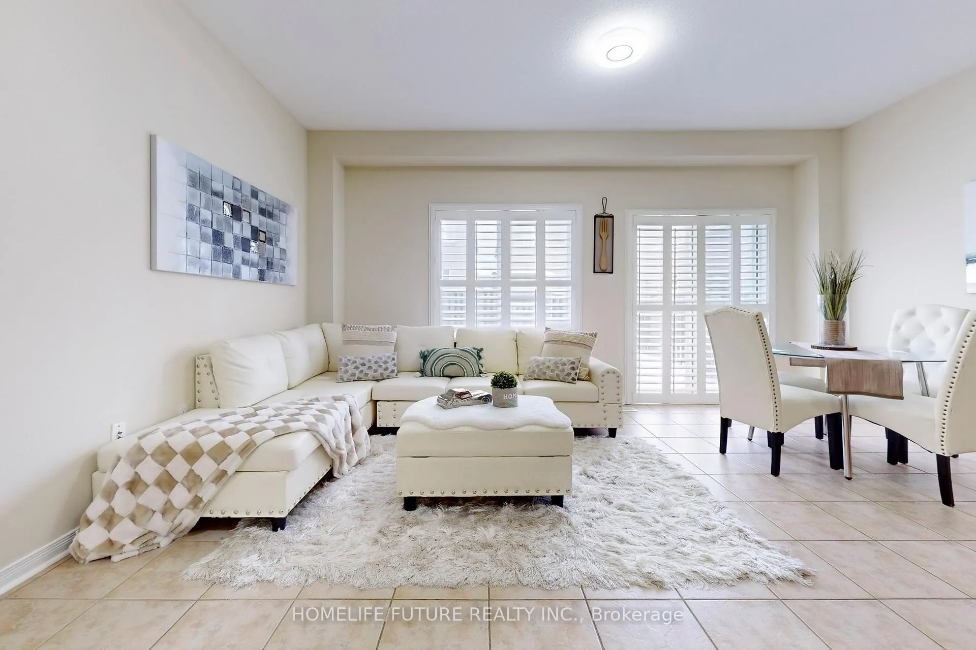 Photo 10 of 99 Lahore Crescent, Markham, Cedarwood — HOMEH