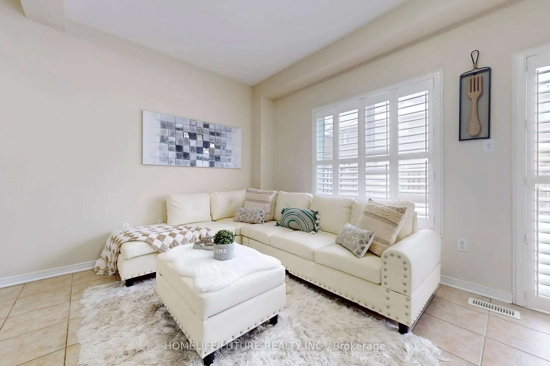 Photo 11 of 99 Lahore Crescent, Markham, Cedarwood — HOMEH