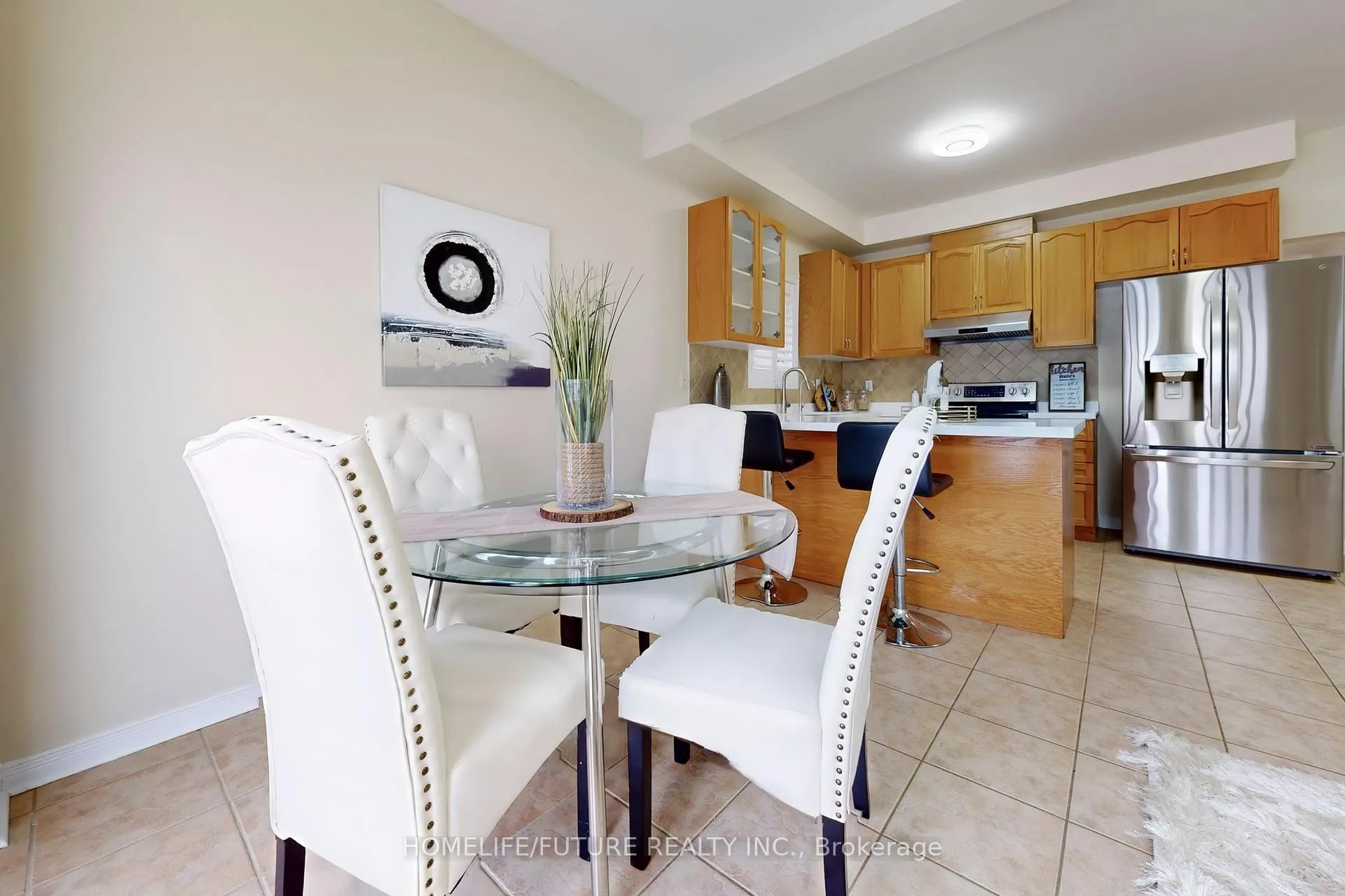 Photo 13 of 99 Lahore Crescent, Markham, Cedarwood — HOMEH