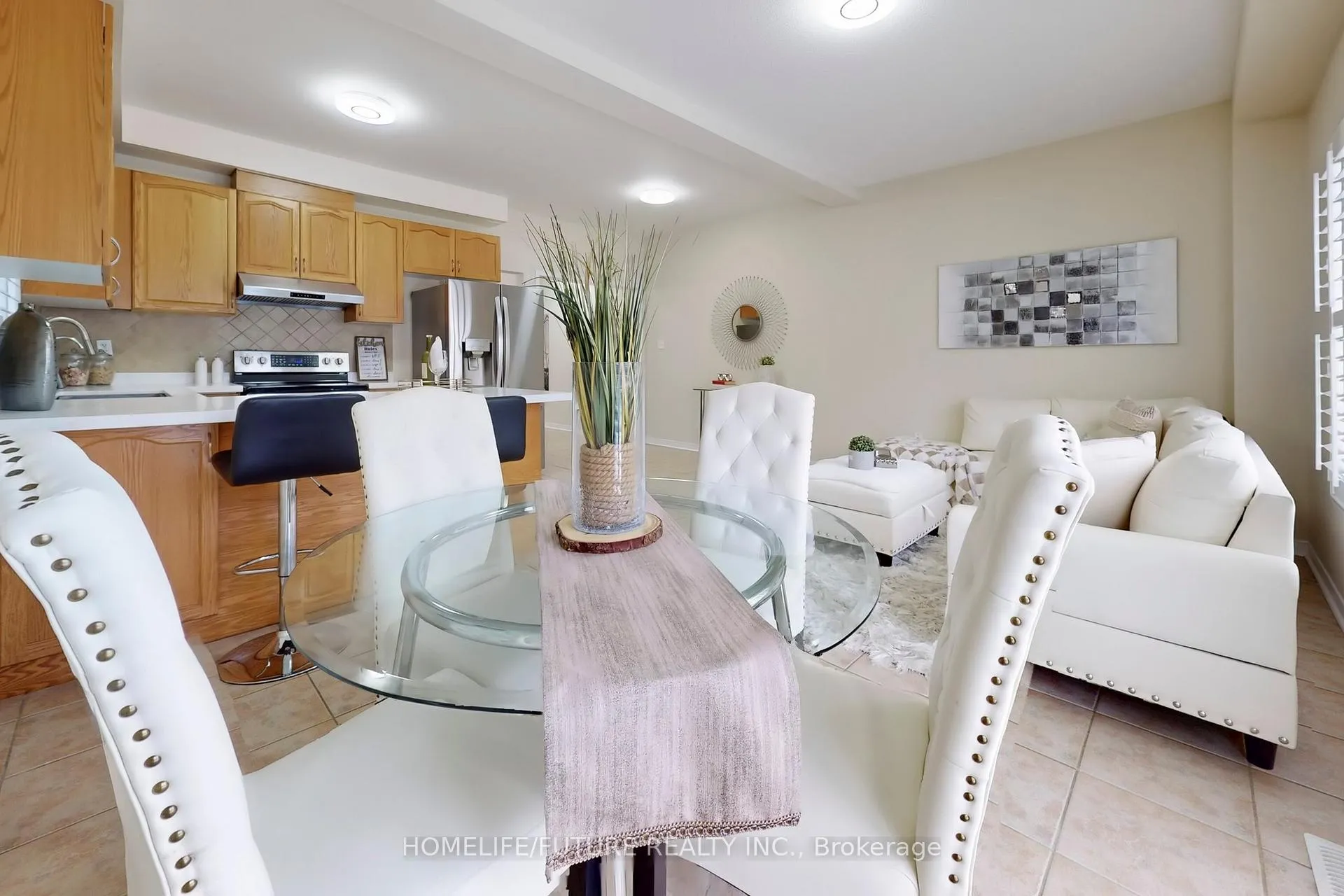Photo 14 of 99 Lahore Crescent, Markham, Cedarwood — HOMEH