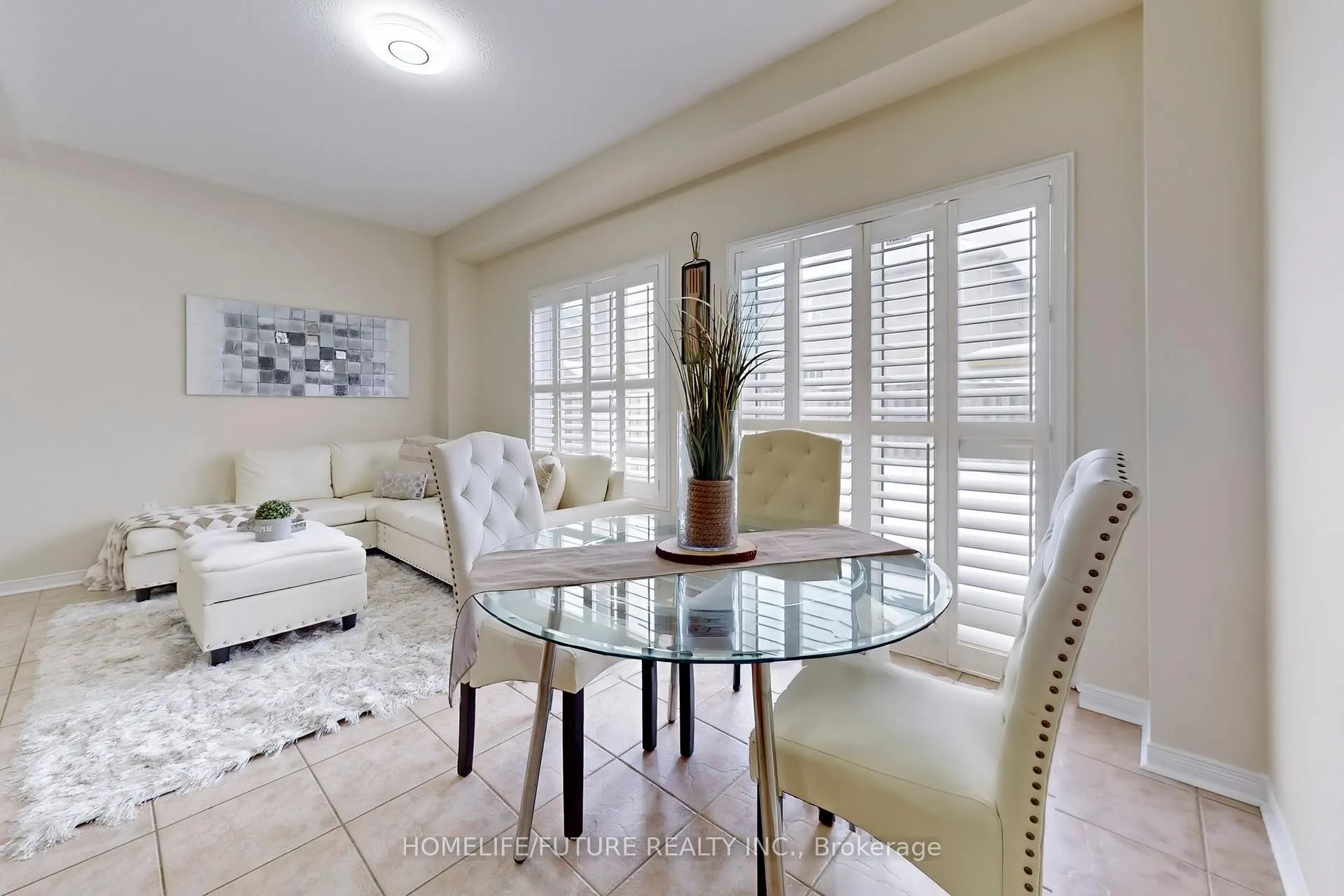 Photo 15 of 99 Lahore Crescent, Markham, Cedarwood — HOMEH
