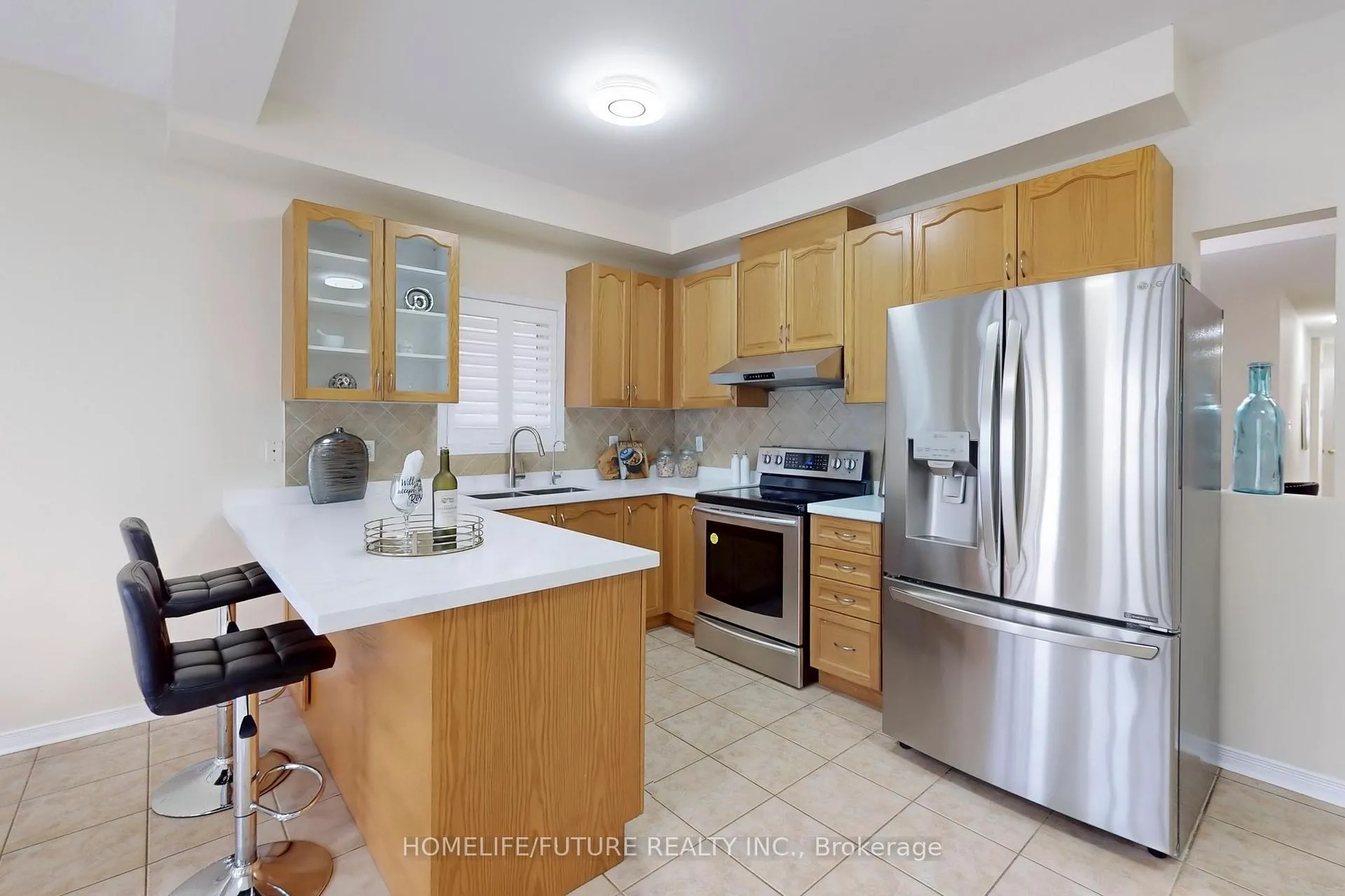 Photo 16 of 99 Lahore Crescent, Markham, Cedarwood — HOMEH