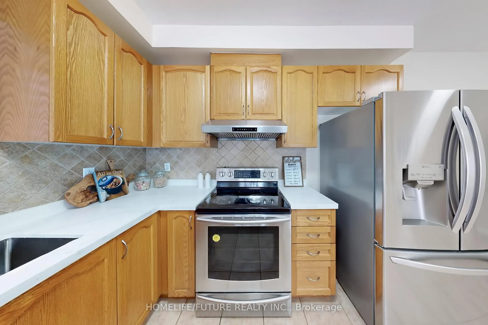 Photo 17 of 99 Lahore Crescent, Markham, Cedarwood — HOMEH