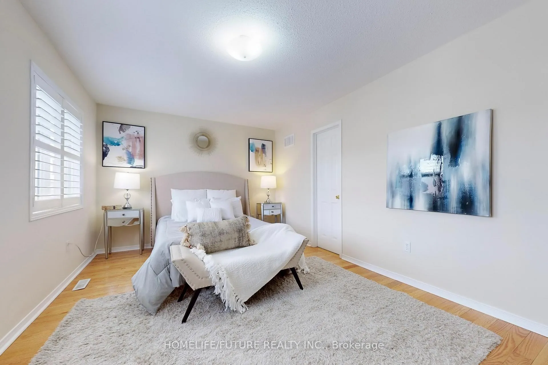 Photo 26 of 99 Lahore Crescent, Markham, Cedarwood — HOMEH