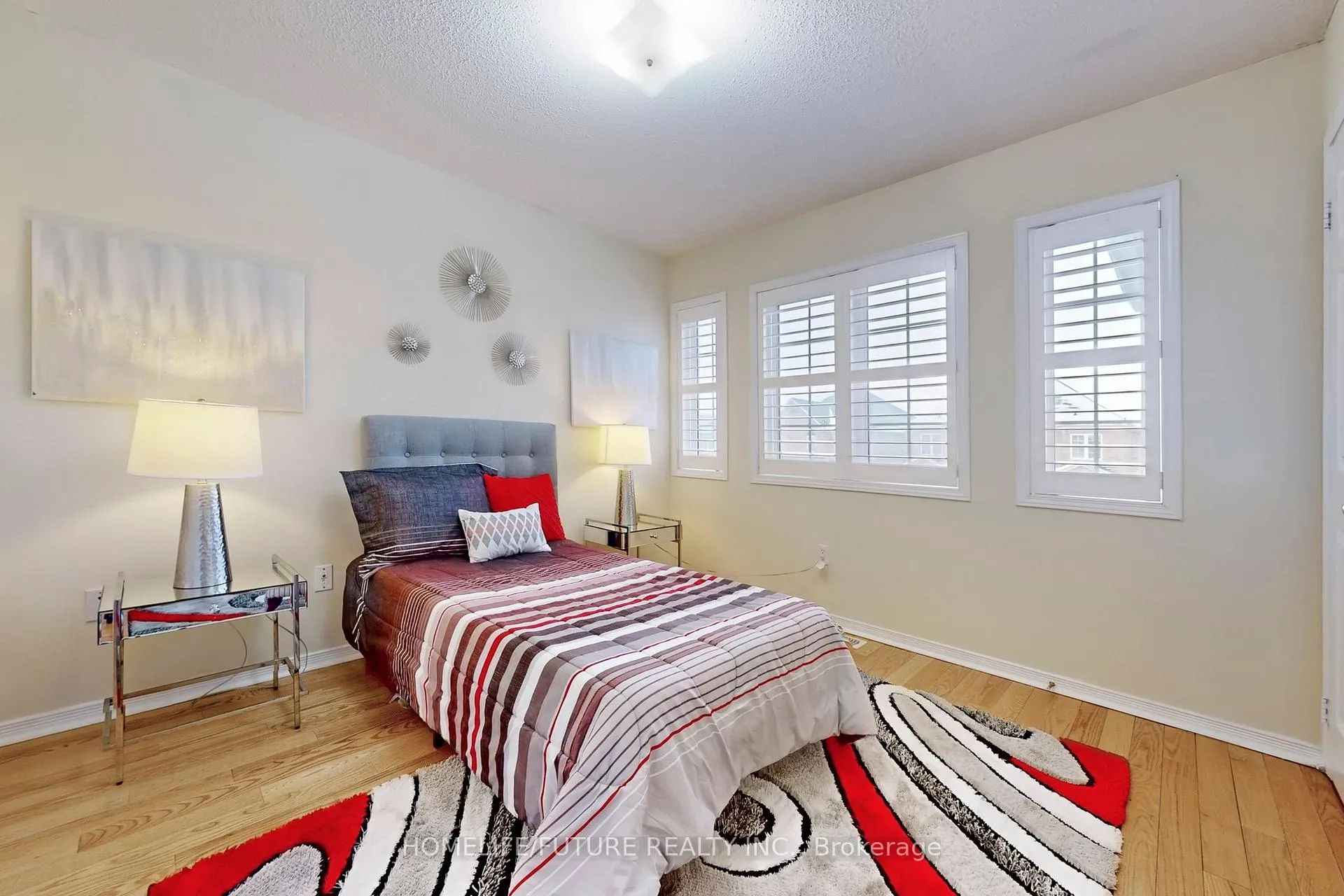 Photo 30 of 99 Lahore Crescent, Markham, Cedarwood — HOMEH