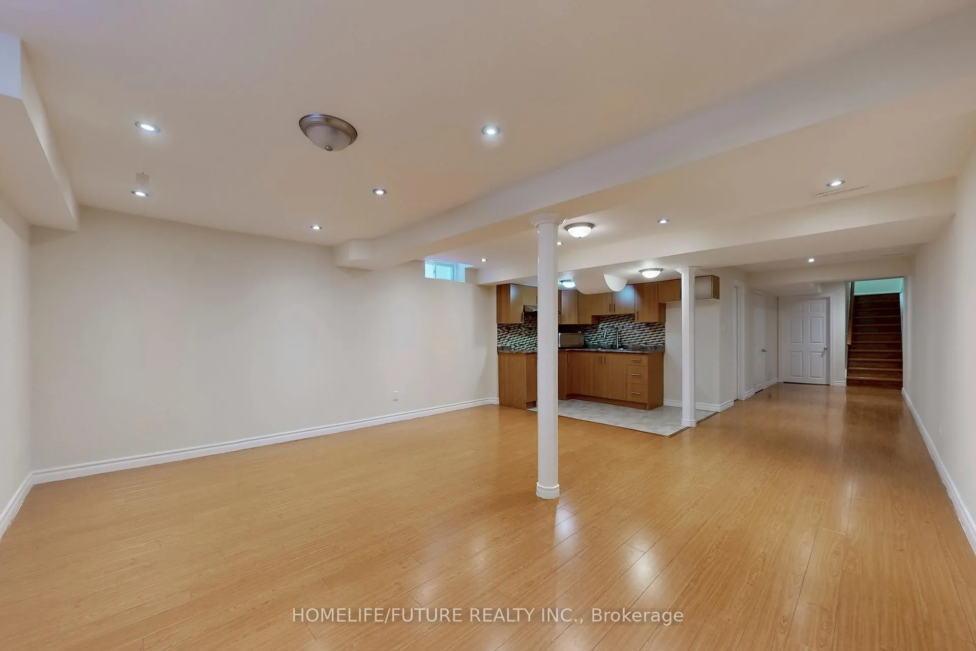 Photo 42 of 99 Lahore Crescent, Markham, Cedarwood — HOMEH