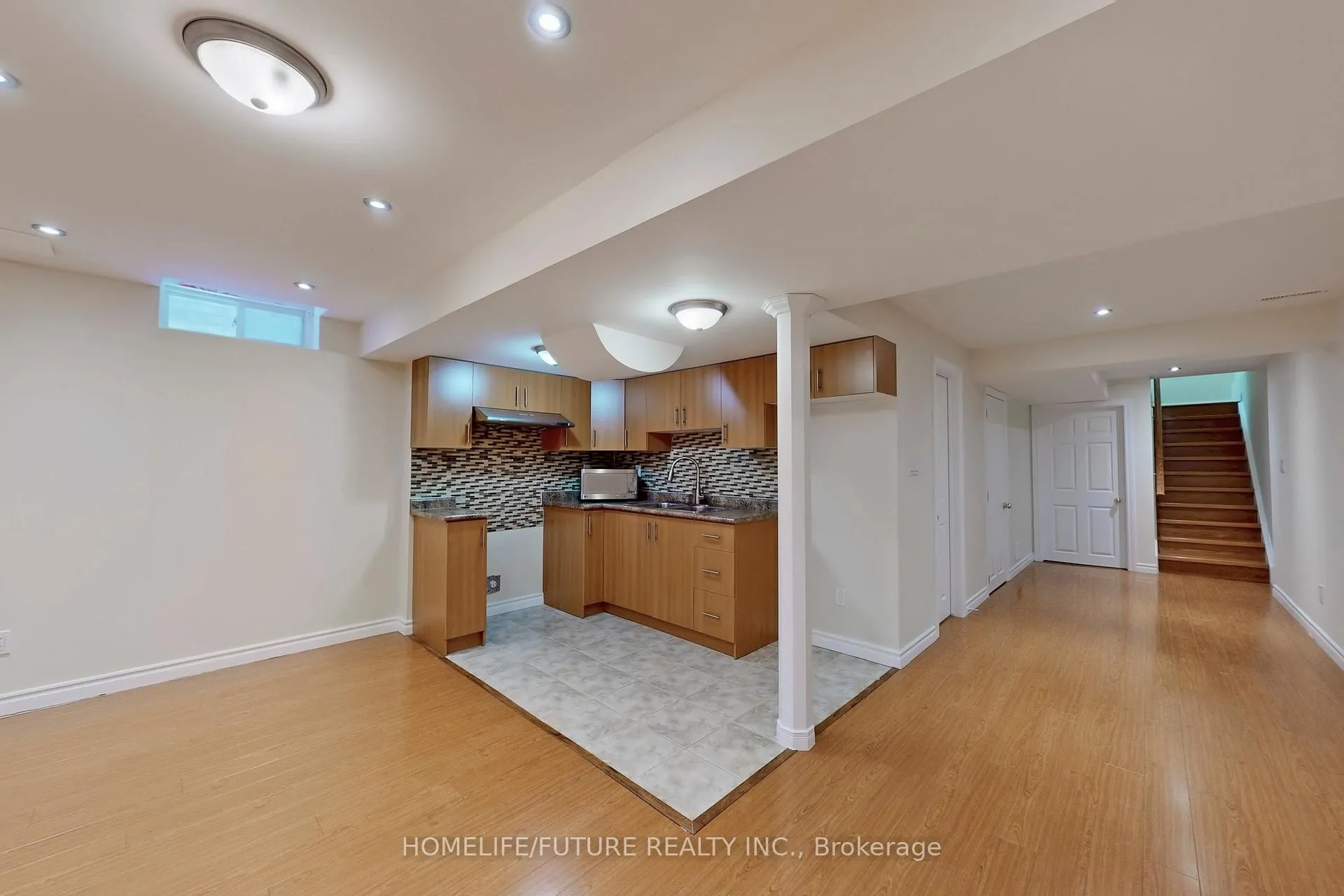 Photo 43 of 99 Lahore Crescent, Markham, Cedarwood — HOMEH