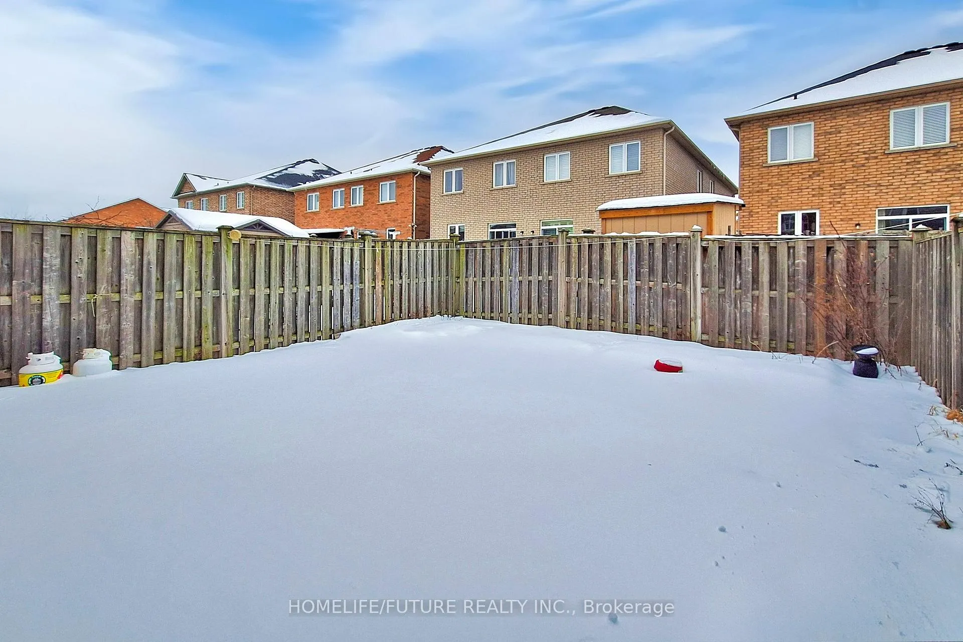 Photo 49 of 99 Lahore Crescent, Markham, Cedarwood — HOMEH