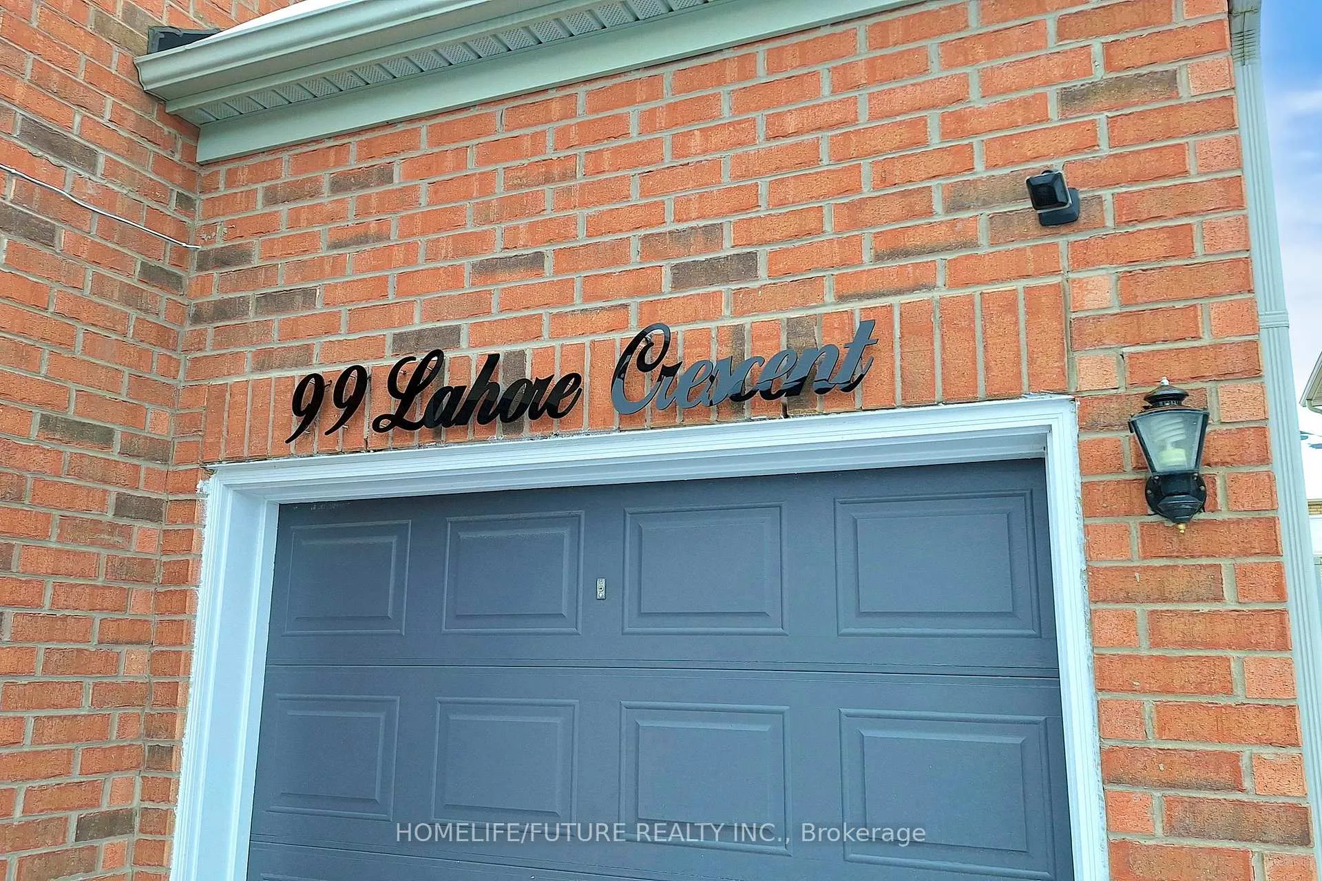 Photo 50 of 99 Lahore Crescent, Markham, Cedarwood — HOMEH