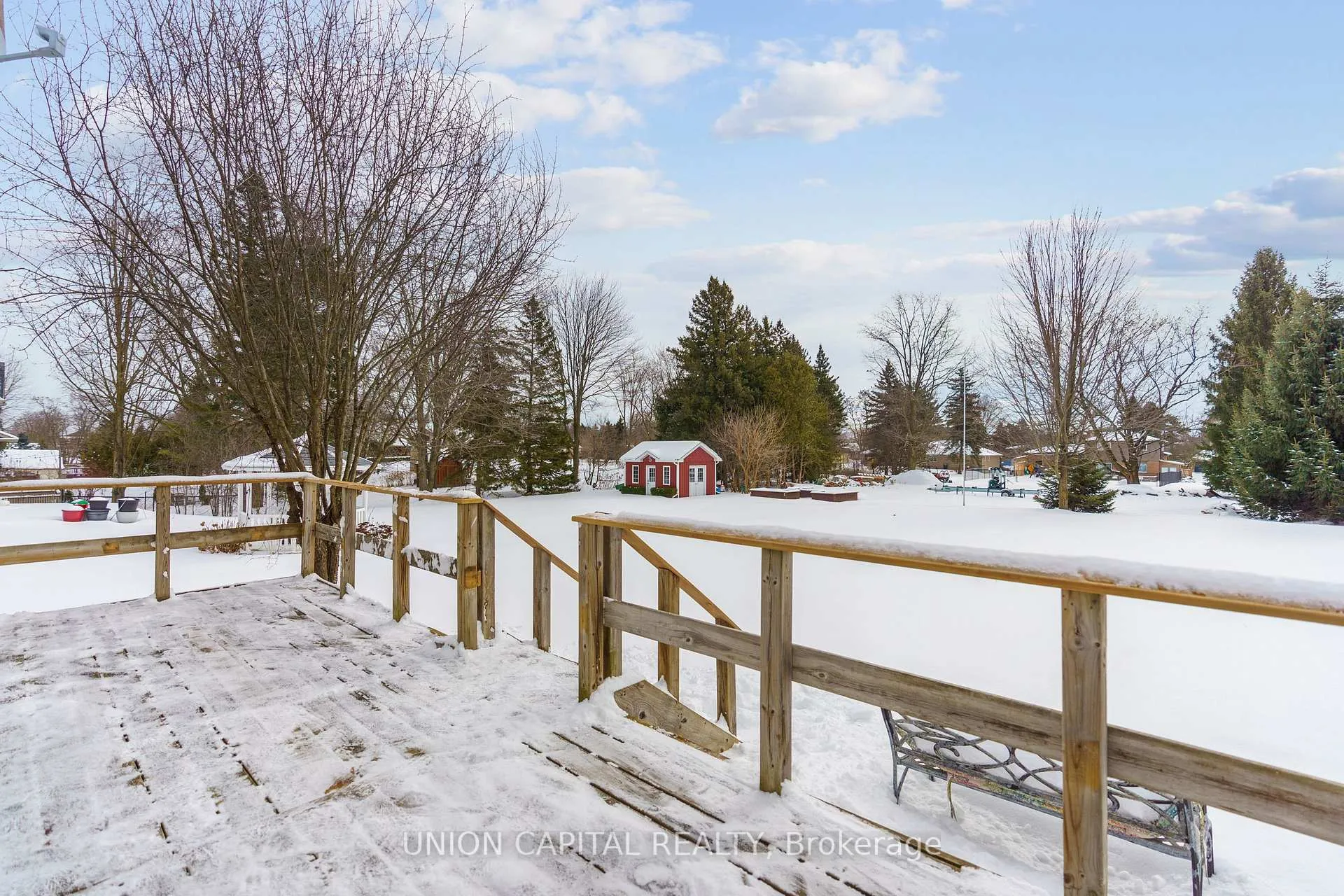 Photo 31 of 43 Faris Avenue, King, Nobleton — HOMEH