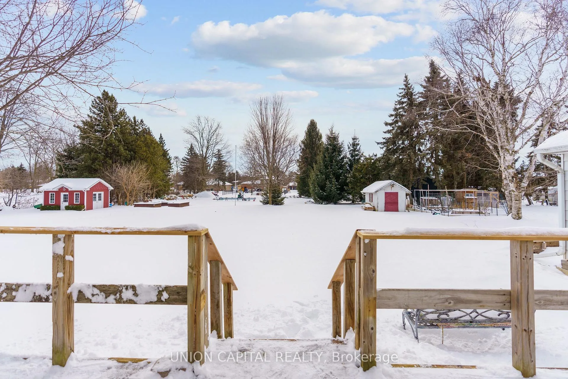 Photo 32 of 43 Faris Avenue, King, Nobleton — HOMEH