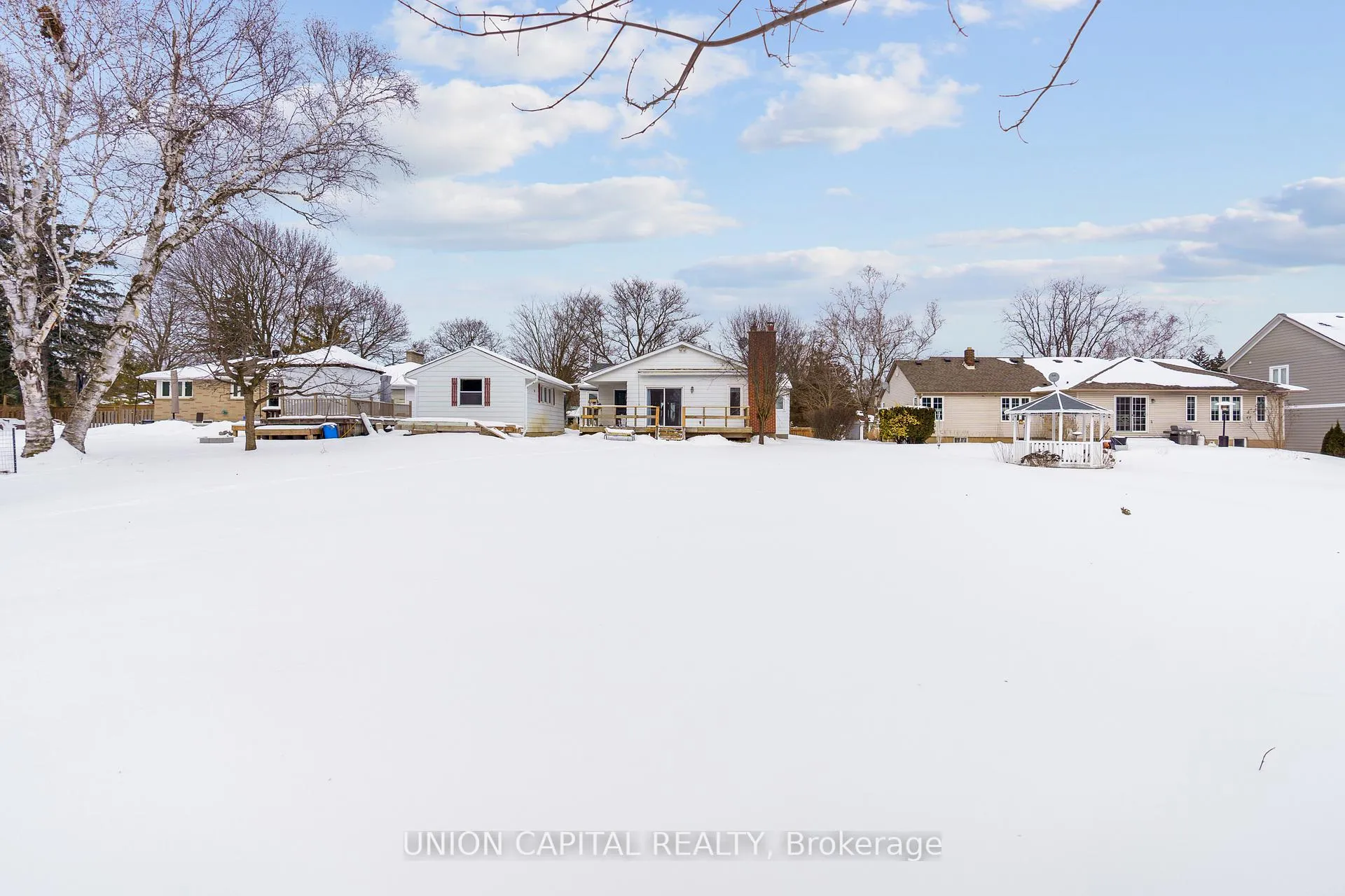 Photo 34 of 43 Faris Avenue, King, Nobleton — HOMEH