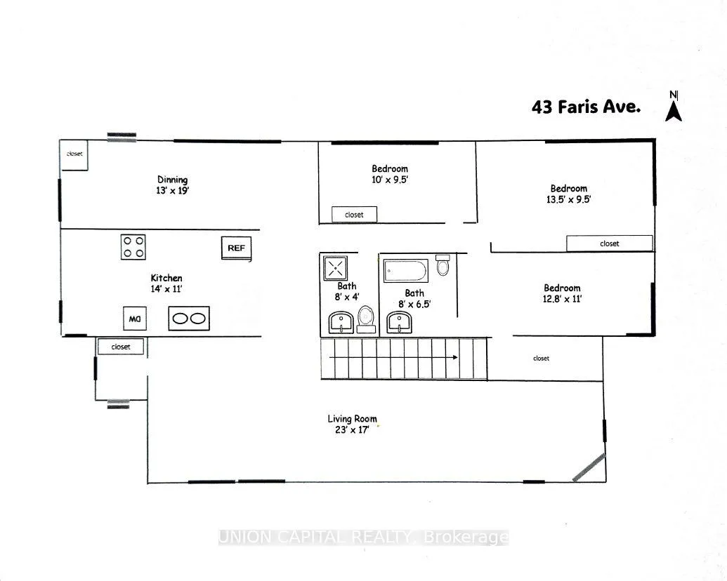 Photo 35 of 43 Faris Avenue, King, Nobleton — HOMEH