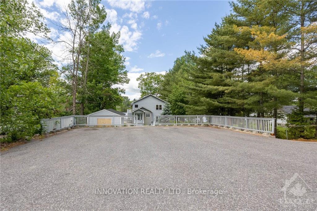 Photo 2 of 1206 Bayview Drive, Ottawa, Constance Bay — HOMEH