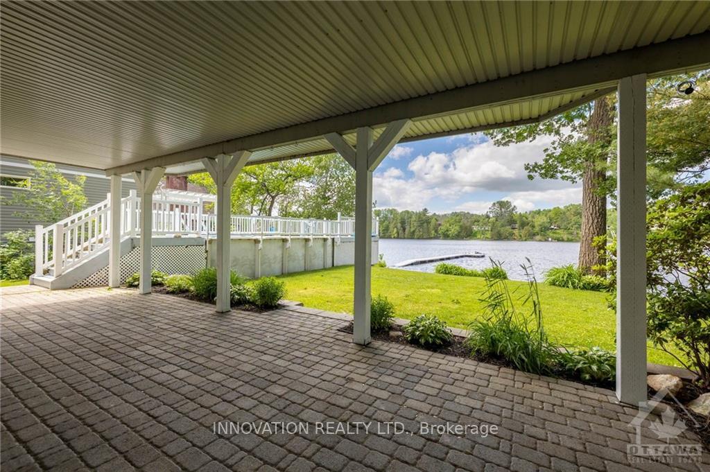 Photo 3 of 1206 Bayview Drive, Ottawa, Constance Bay — HOMEH