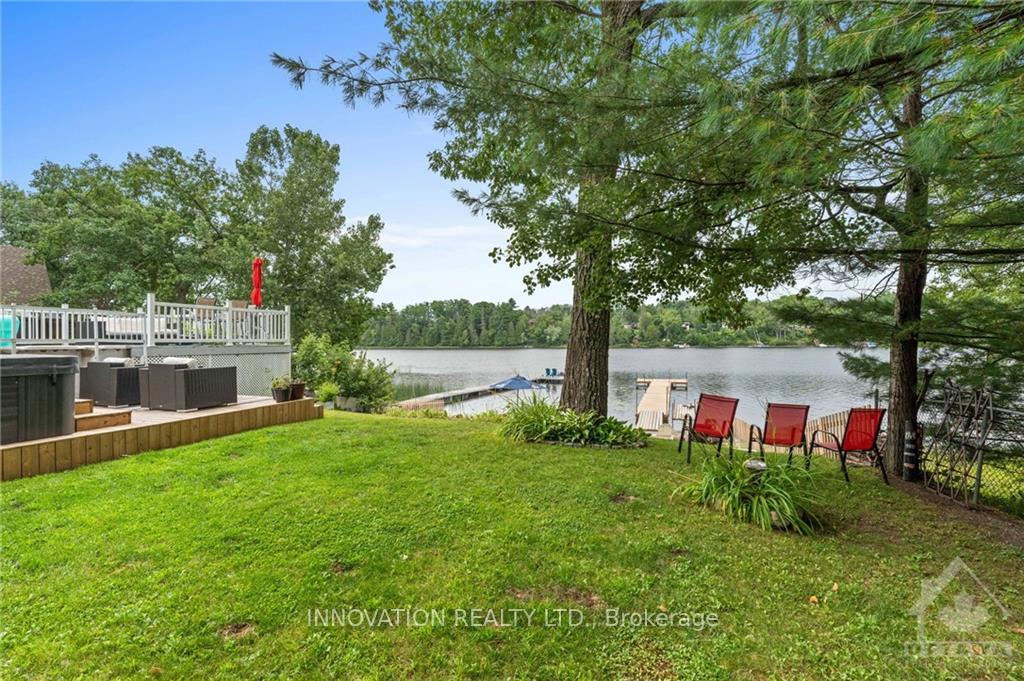 Photo 5 of 1206 Bayview Drive, Ottawa, Constance Bay — HOMEH