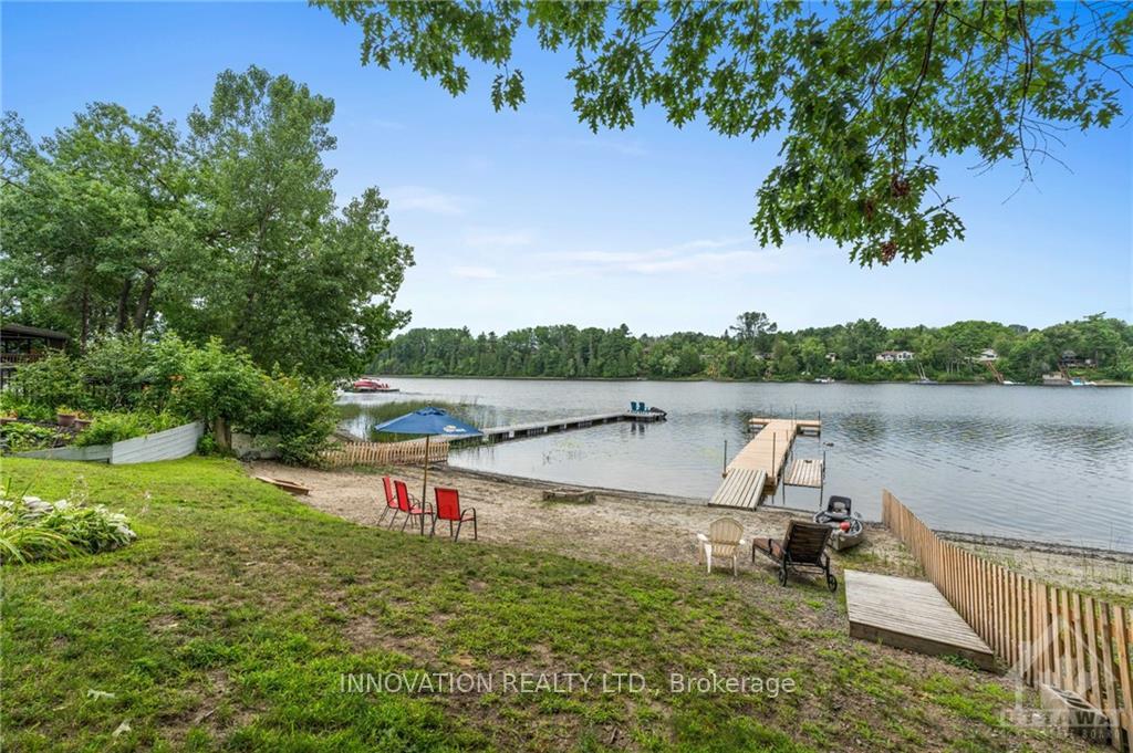 Photo 7 of 1206 Bayview Drive, Ottawa, Constance Bay — HOMEH