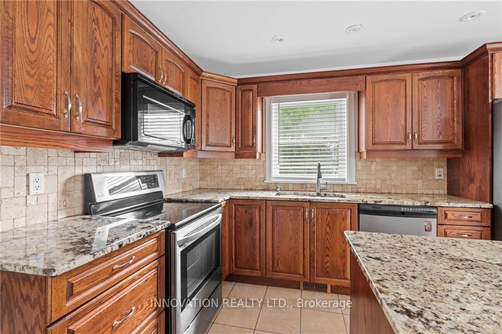 Photo 10 of 1206 Bayview Drive, Ottawa, Constance Bay — HOMEH