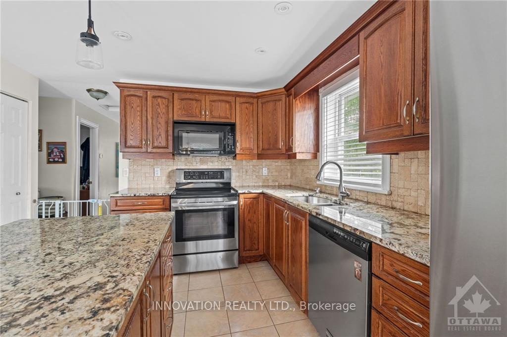 Photo 11 of 1206 Bayview Drive, Ottawa, Constance Bay — HOMEH
