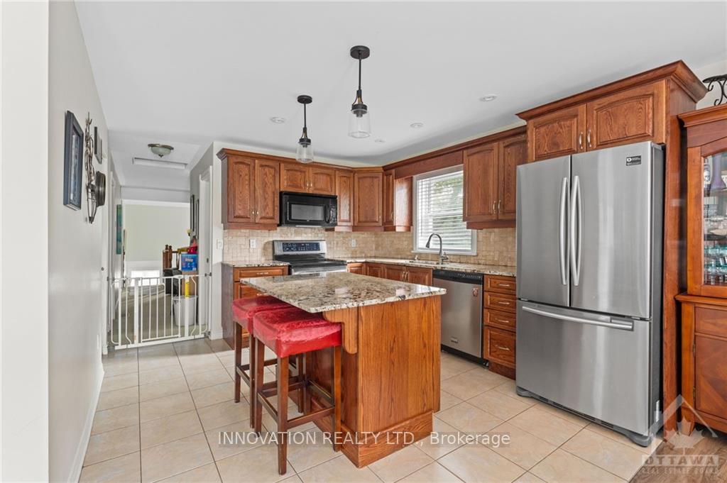 Photo 12 of 1206 Bayview Drive, Ottawa, Constance Bay — HOMEH