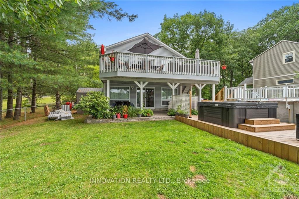Photo 23 of 1206 Bayview Drive, Ottawa, Constance Bay — HOMEH