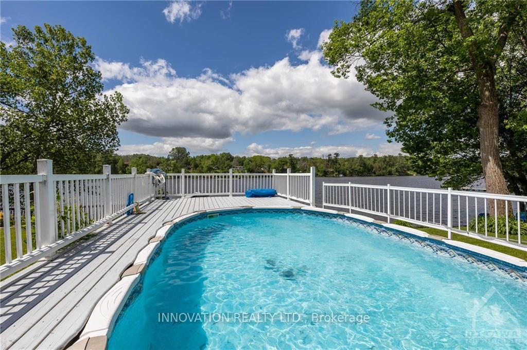 Photo 25 of 1206 Bayview Drive, Ottawa, Constance Bay — HOMEH