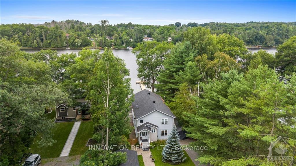 Photo 28 of 1206 Bayview Drive, Ottawa, Constance Bay — HOMEH