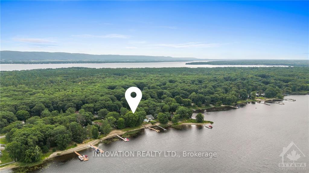 Photo 30 of 1206 Bayview Drive, Ottawa, Constance Bay — HOMEH
