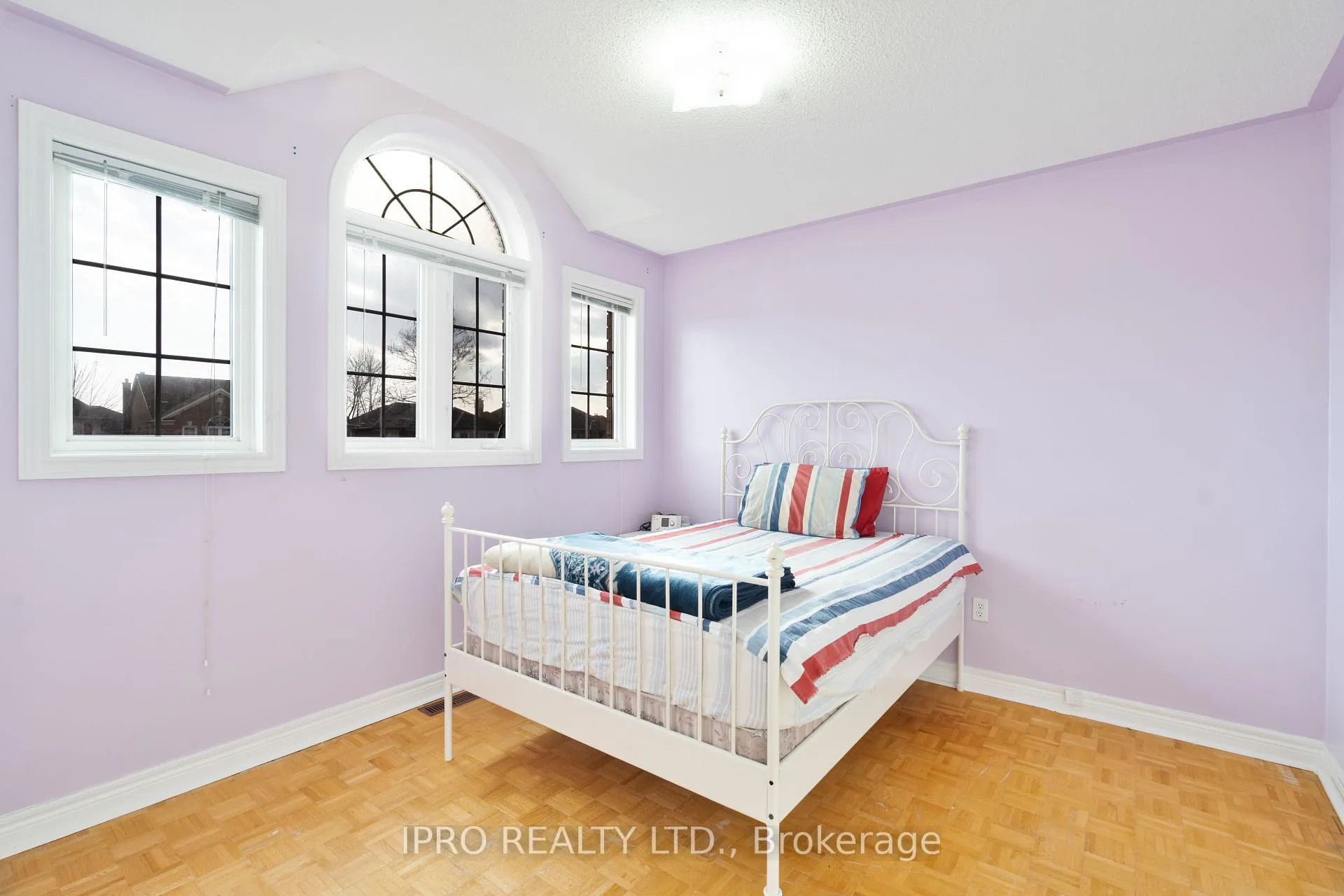 Photo 18 of 285 Fernforest Drive, Brampton, Sandringham-Wellington — HOMEH