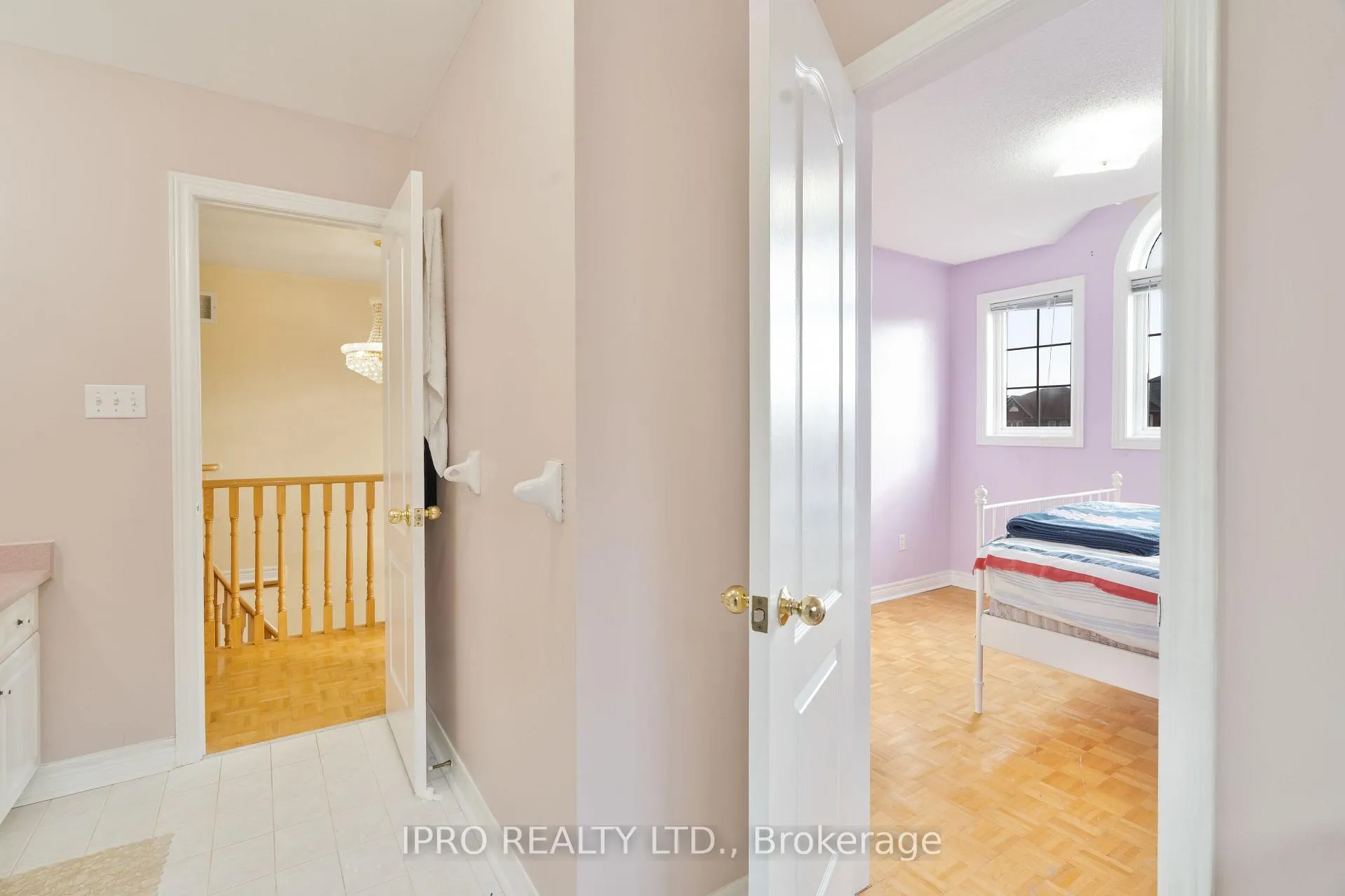 Photo 21 of 285 Fernforest Drive, Brampton, Sandringham-Wellington — HOMEH