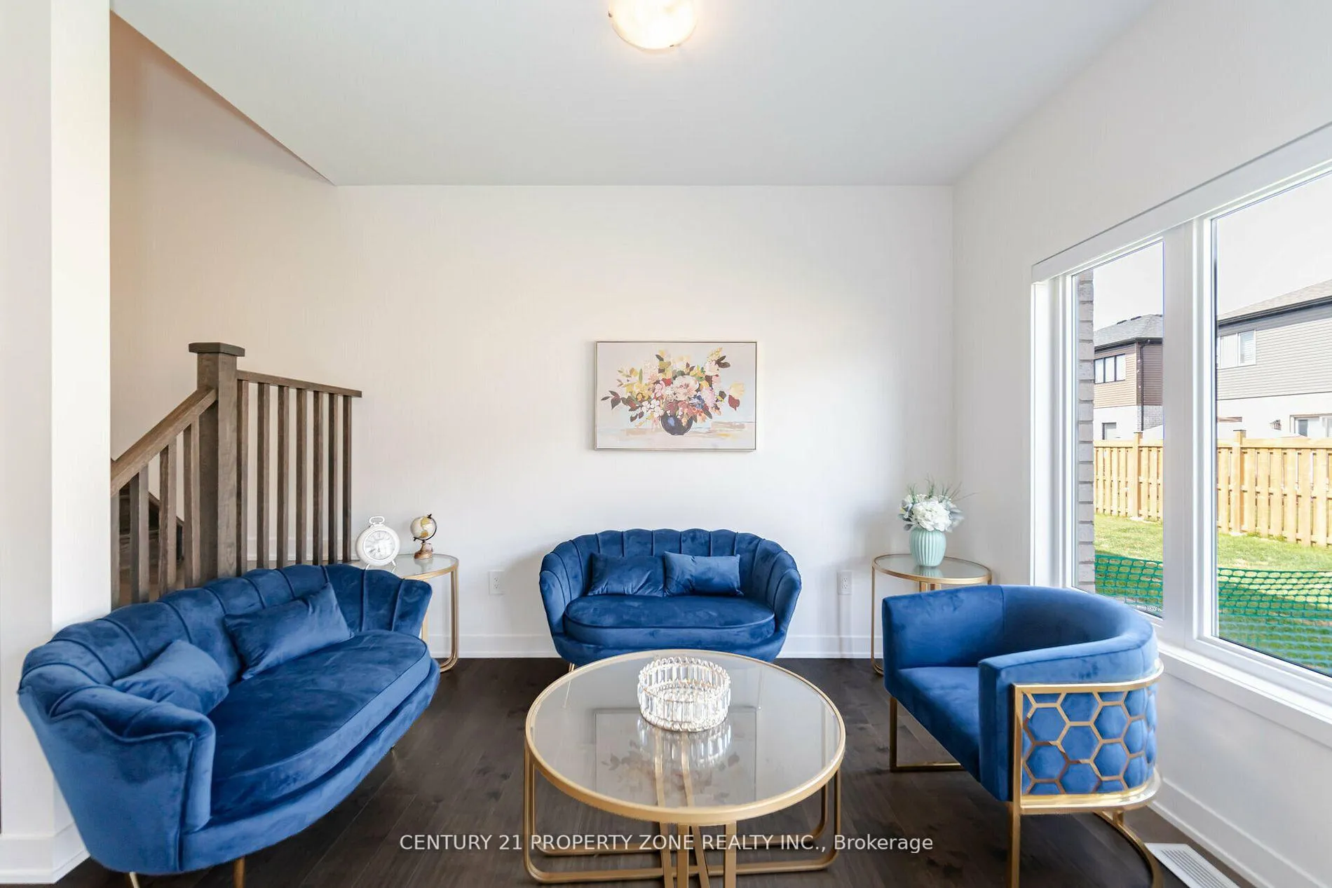 Photo 6 of 17 Evergreen Terrace E, Barrie, Painswick South — HOMEH