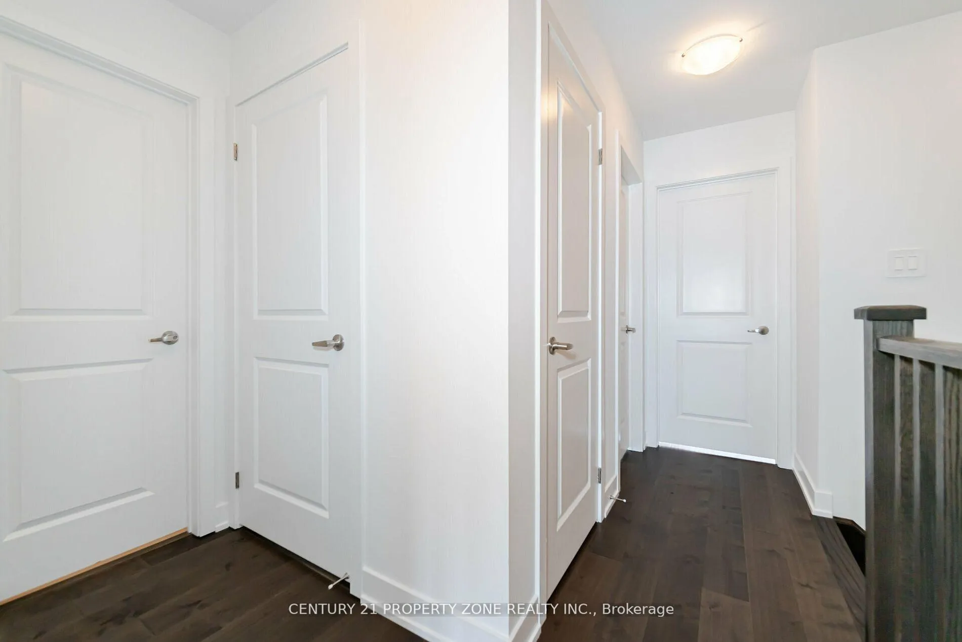 Photo 15 of 17 Evergreen Terrace E, Barrie, Painswick South — HOMEH