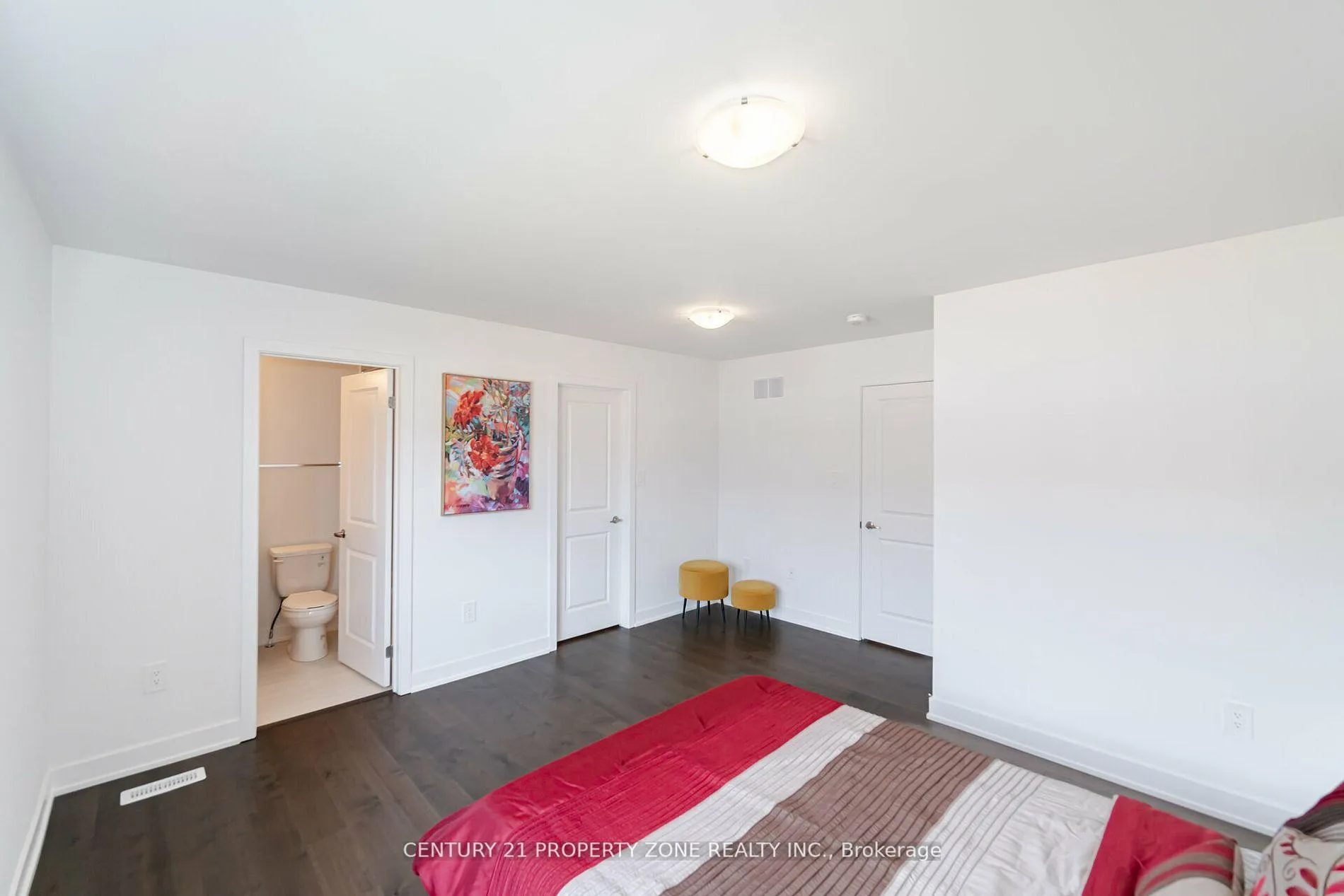 Photo 19 of 17 Evergreen Terrace E, Barrie, Painswick South — HOMEH