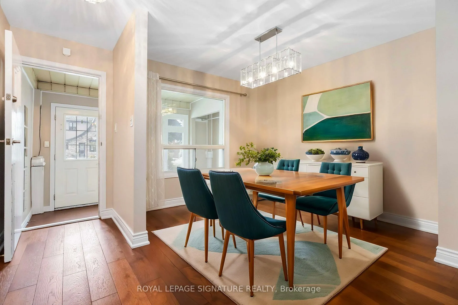 Photo 2 of 229 Donlands Avenue, Toronto, Danforth Village-East York — HOMEH