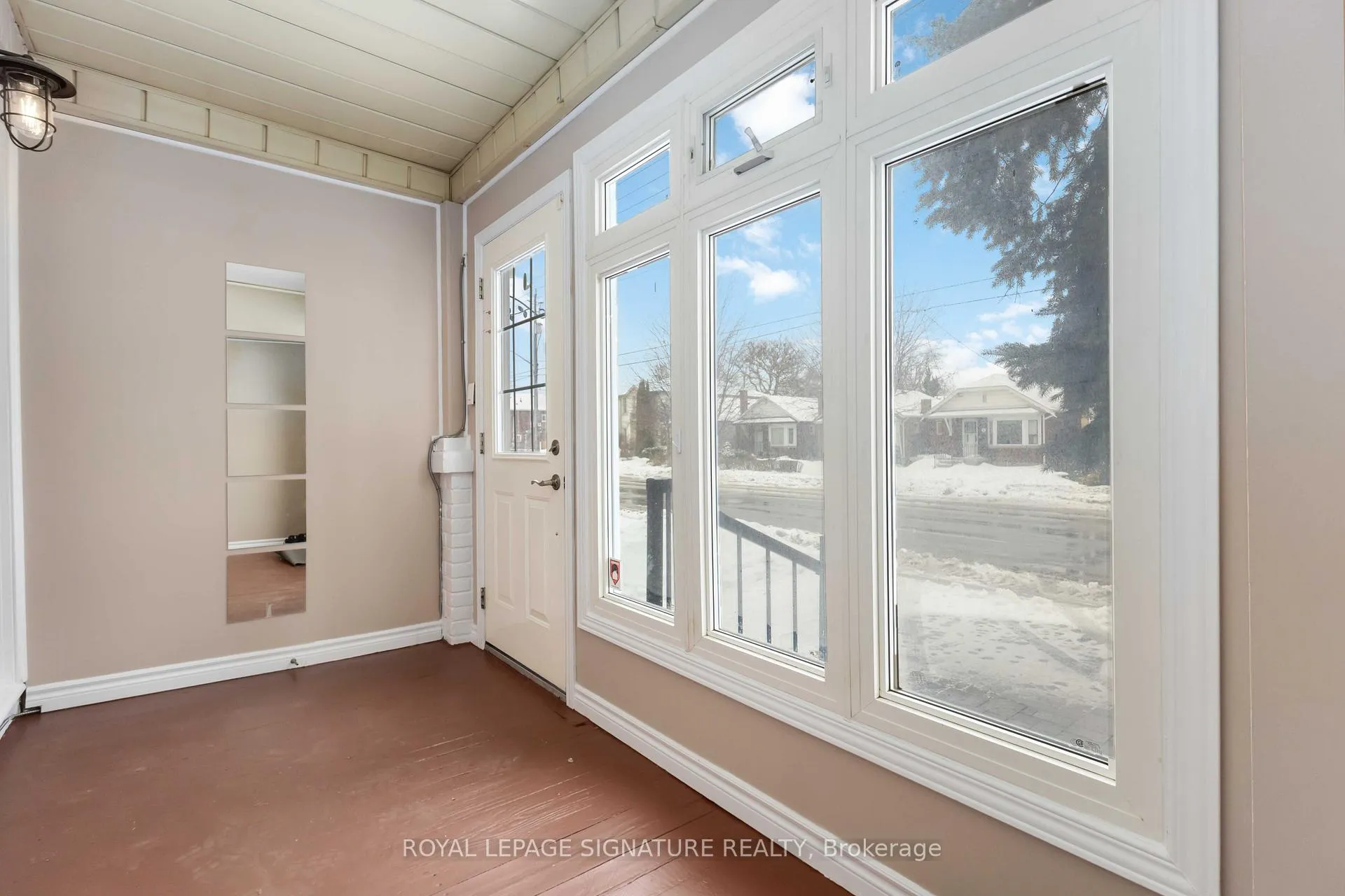 Photo 3 of 229 Donlands Avenue, Toronto, Danforth Village-East York — HOMEH