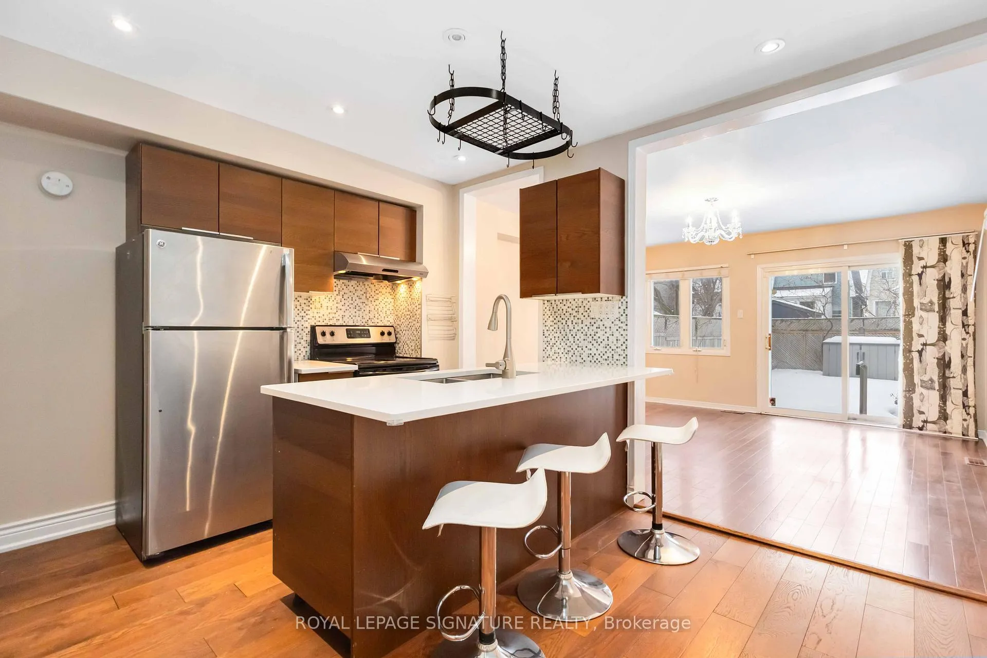 Photo 6 of 229 Donlands Avenue, Toronto, Danforth Village-East York — HOMEH