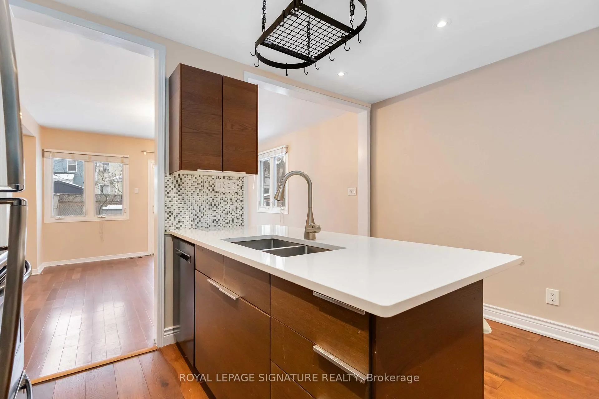 Photo 7 of 229 Donlands Avenue, Toronto, Danforth Village-East York — HOMEH