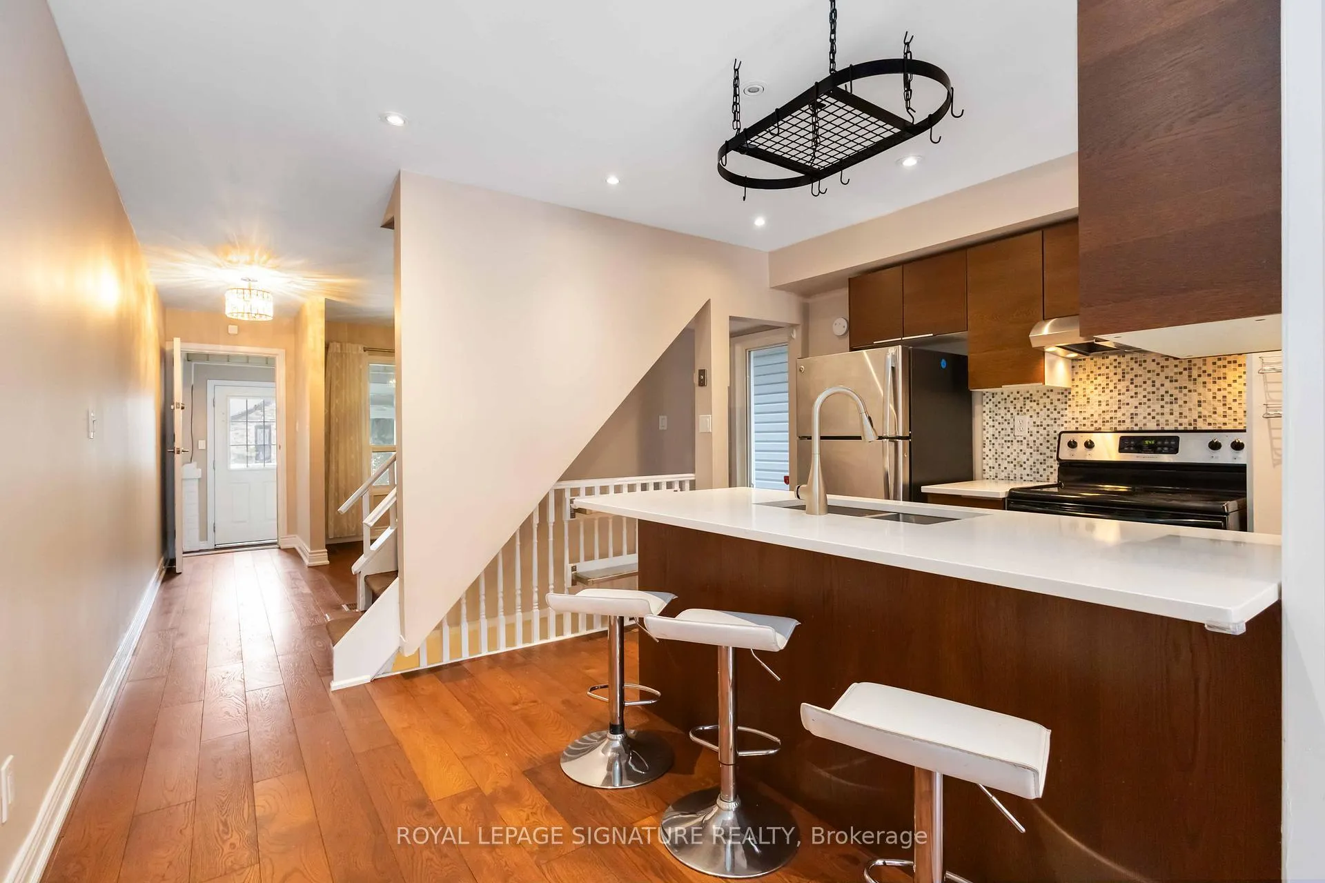 Photo 8 of 229 Donlands Avenue, Toronto, Danforth Village-East York — HOMEH