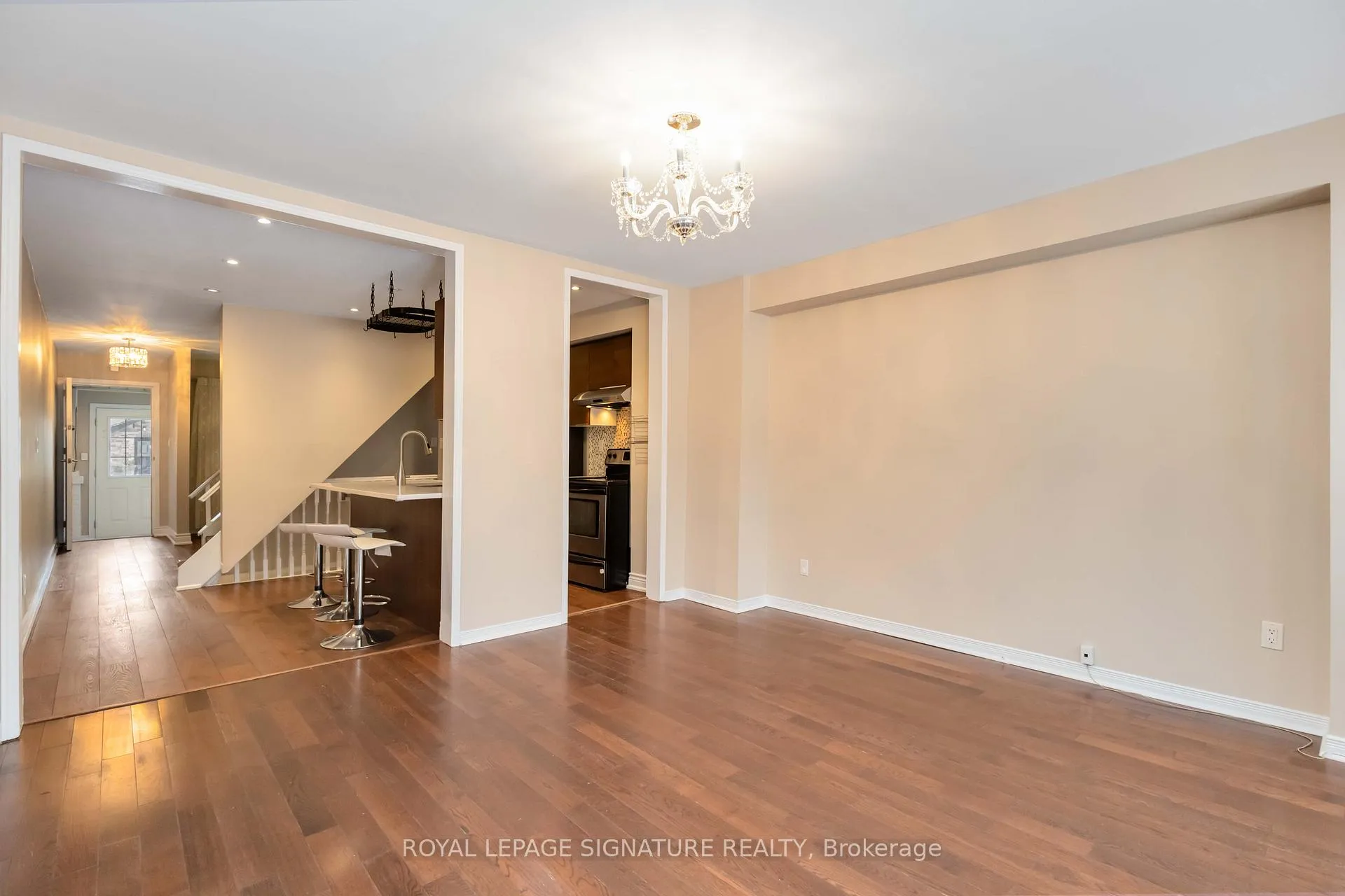 Photo 10 of 229 Donlands Avenue, Toronto, Danforth Village-East York — HOMEH